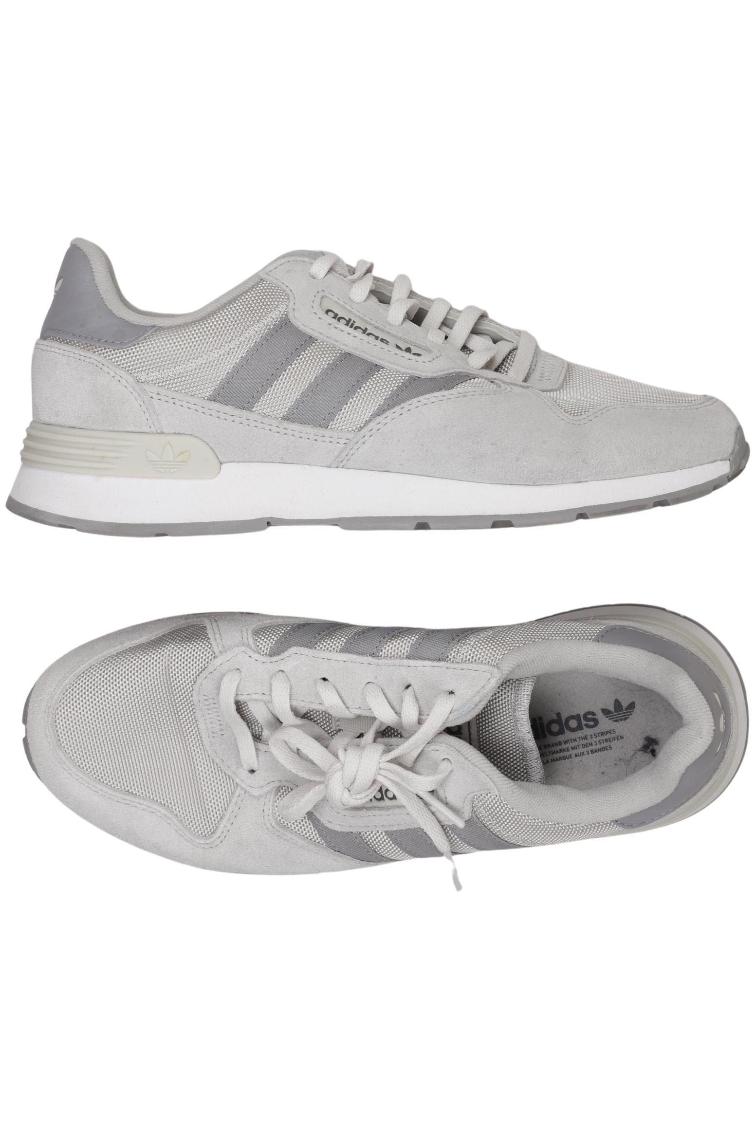

adidas Originals Damen Sneakers, grau, Gr. 5.5