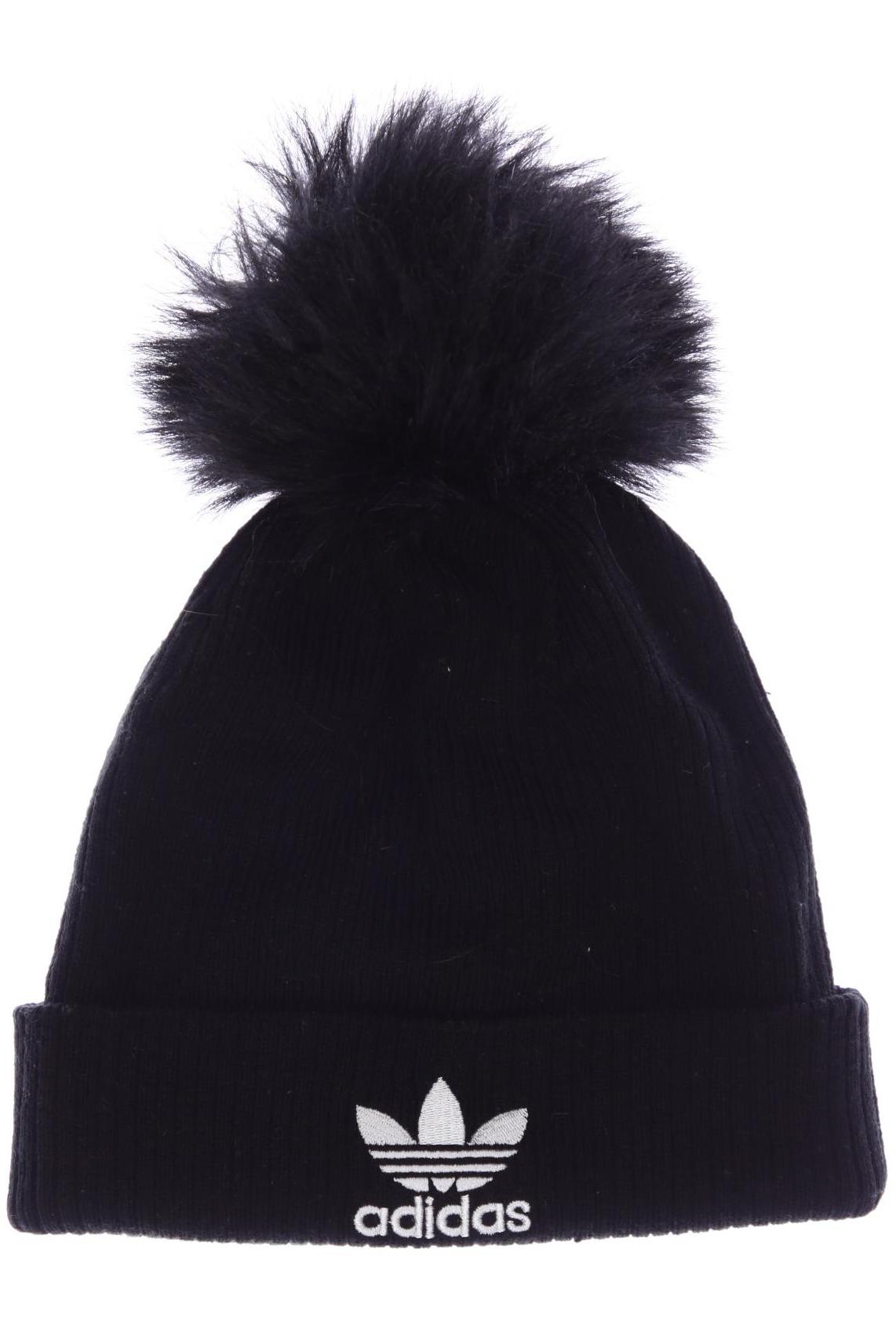 

adidas Originals Damen Hut/Mütze, schwarz, Gr. uni