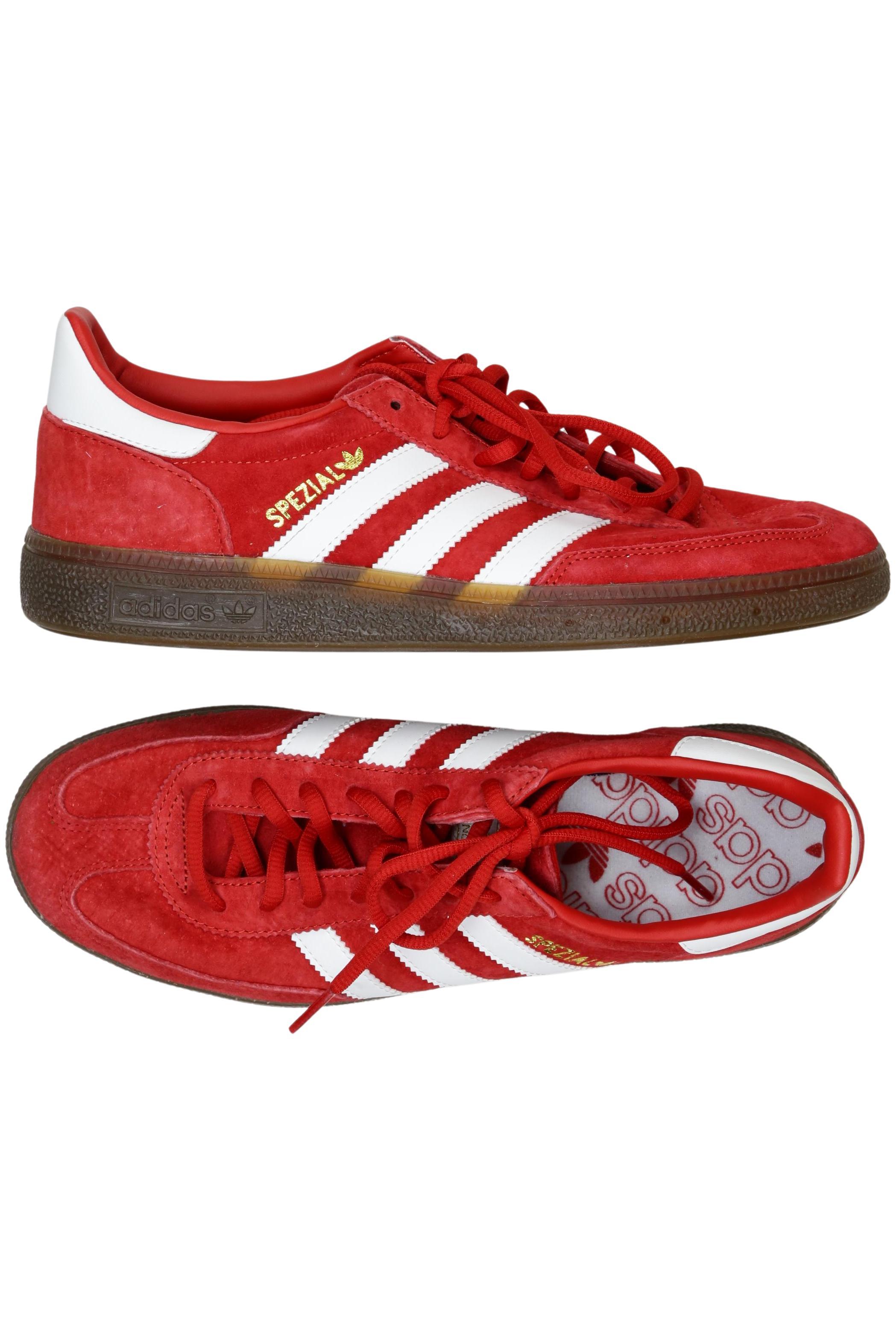 

adidas Originals Damen Sneakers, mehrfarbig, Gr. 7.5