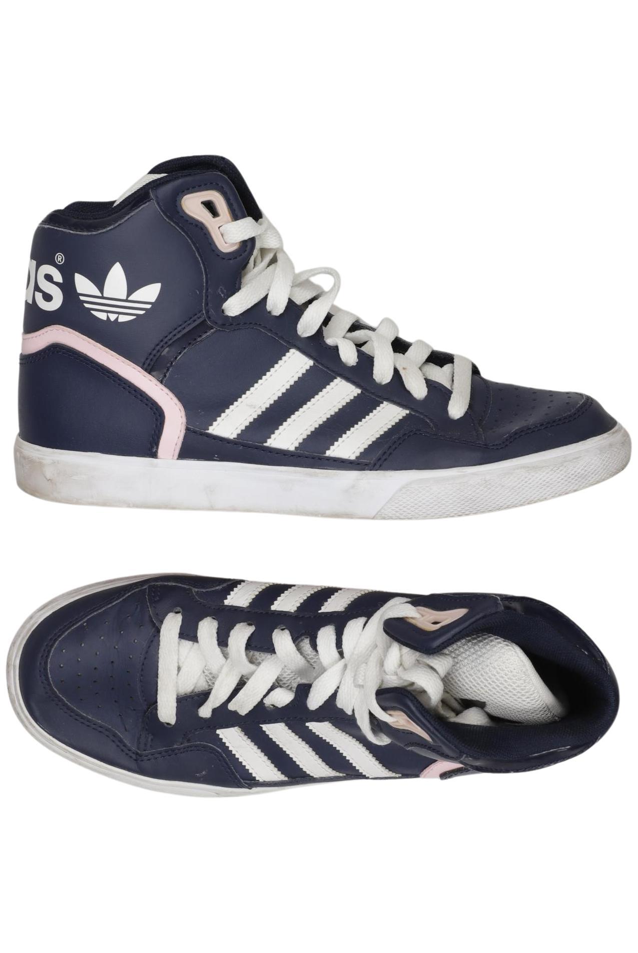 

adidas Originals Damen Sneakers, marineblau, Gr. 6