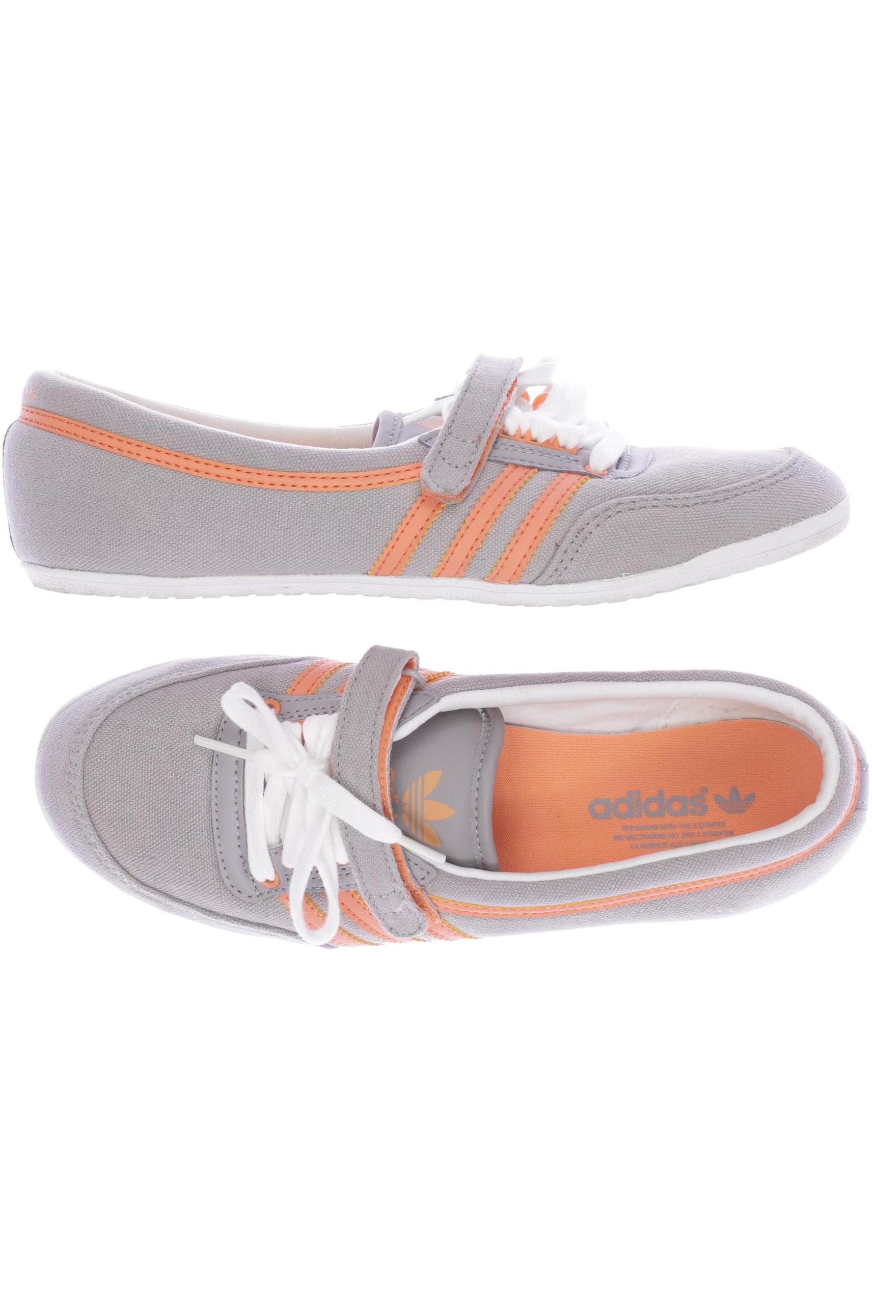 

adidas Originals Damen Sneakers, grau