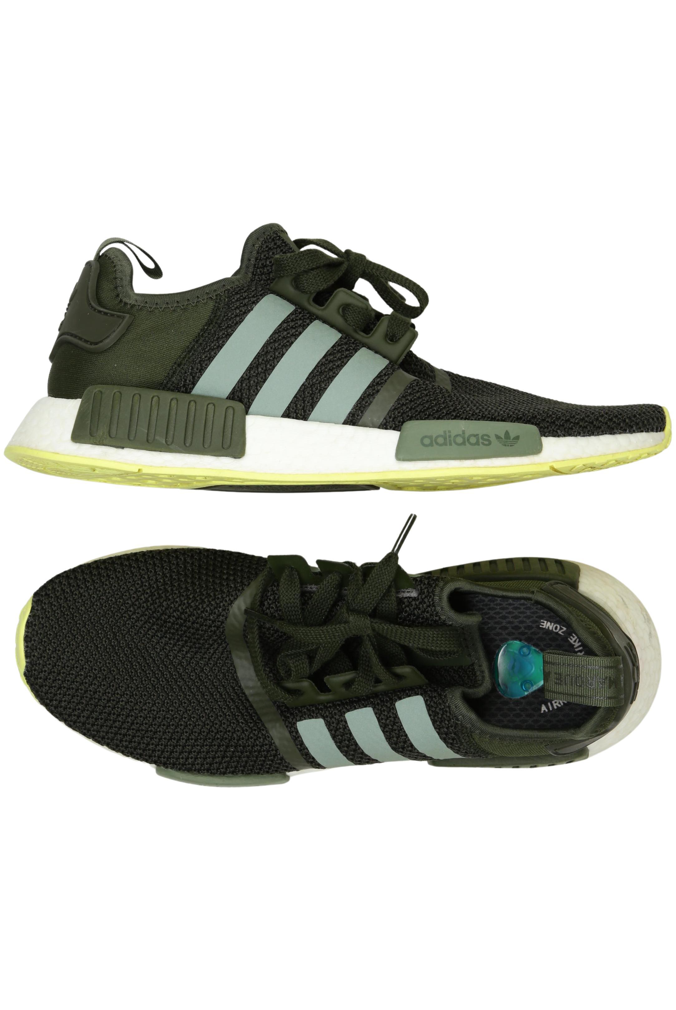 

adidas Originals Damen Sneakers, grün, Gr. 9
