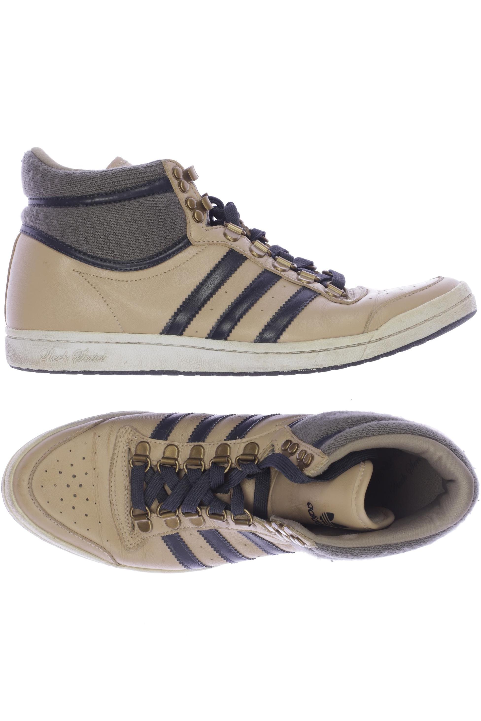 

adidas Originals Damen Sneakers, beige, Gr. 7.5
