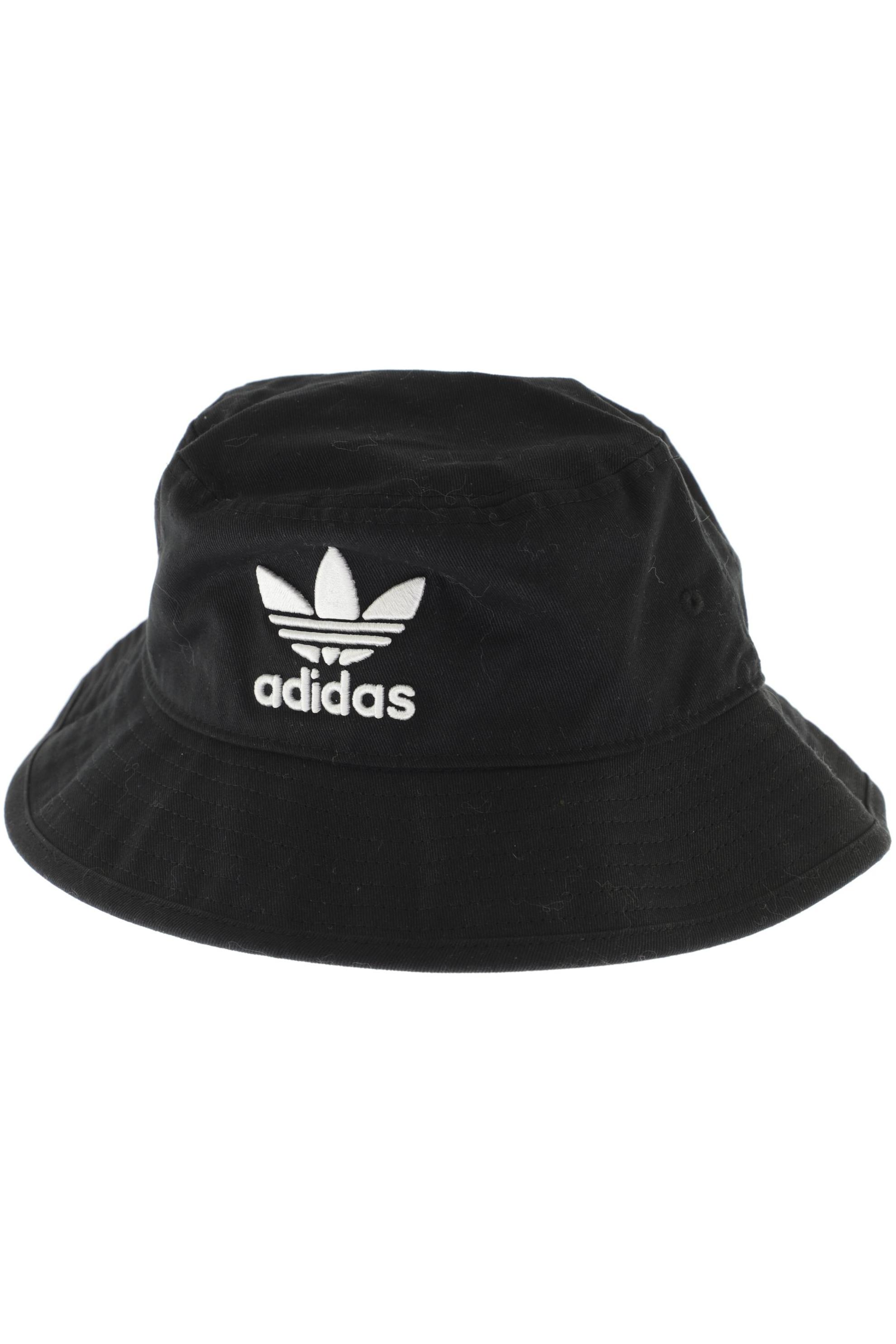 

adidas Originals Damen Hut/Mütze, schwarz, Gr. uni