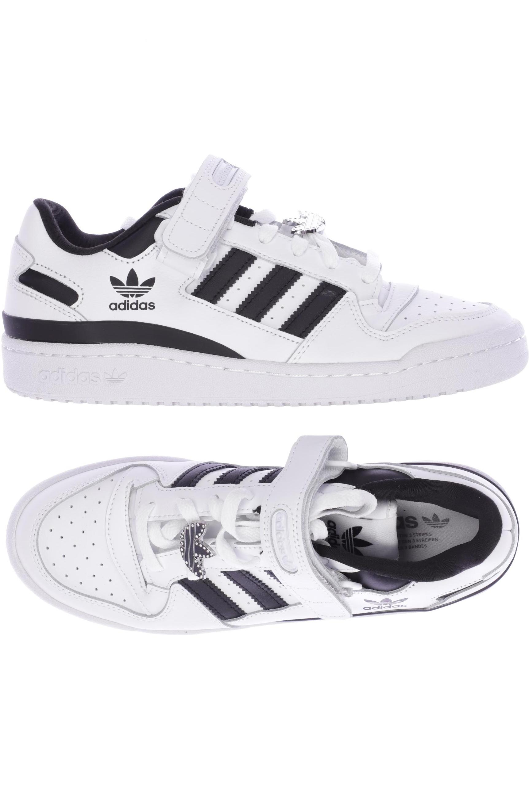 

adidas Originals Damen Sneakers, weiß, Gr. 8