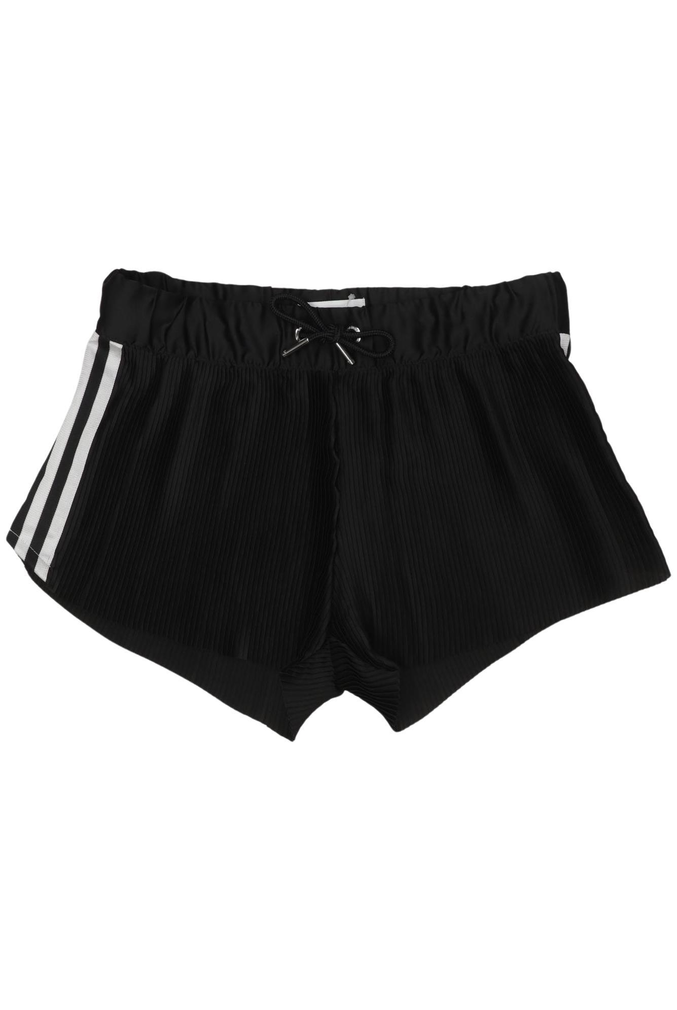 

adidas Originals Damen Shorts, schwarz, Gr. 34