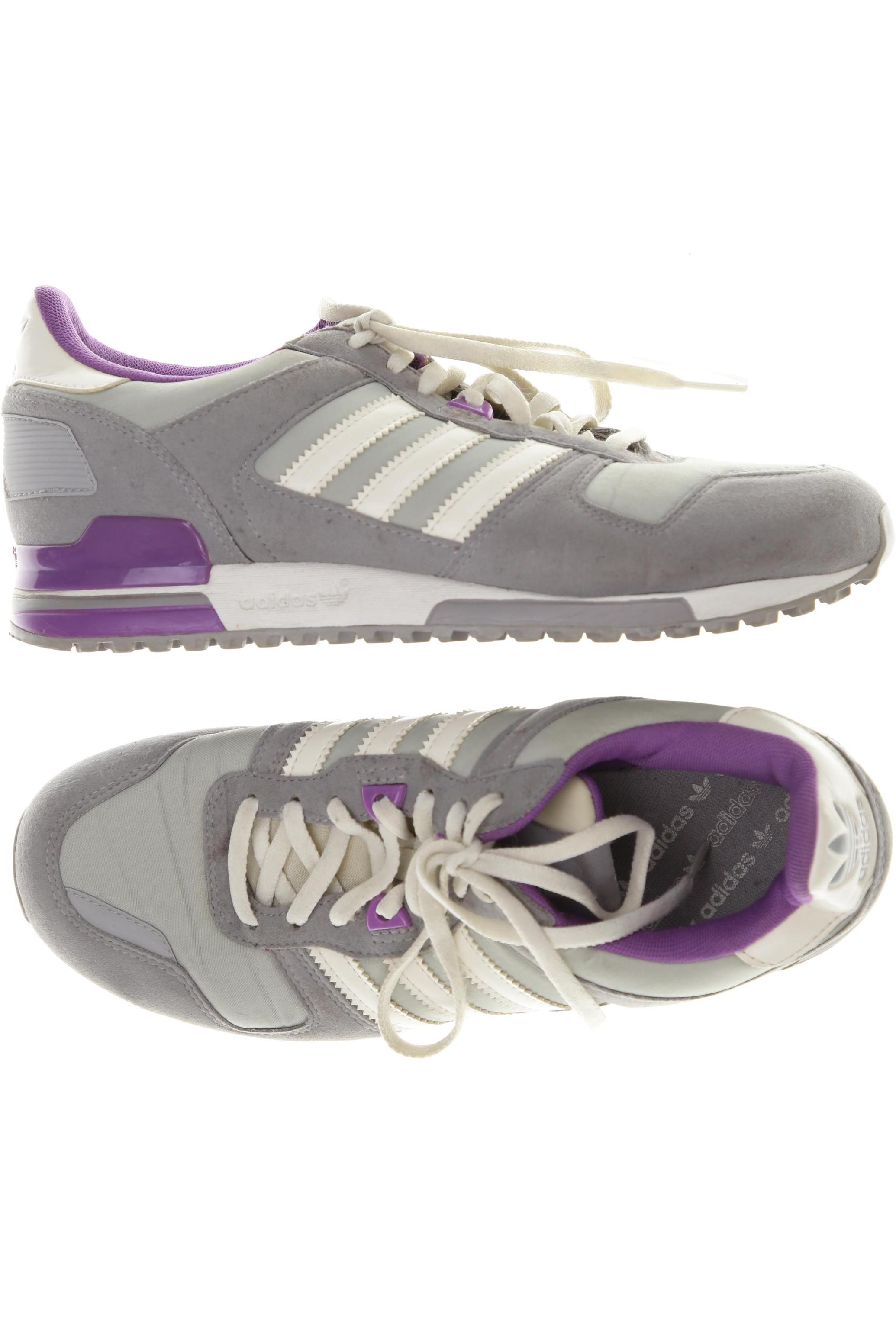 

adidas Originals Damen Sneakers, grau, Gr. 6.5