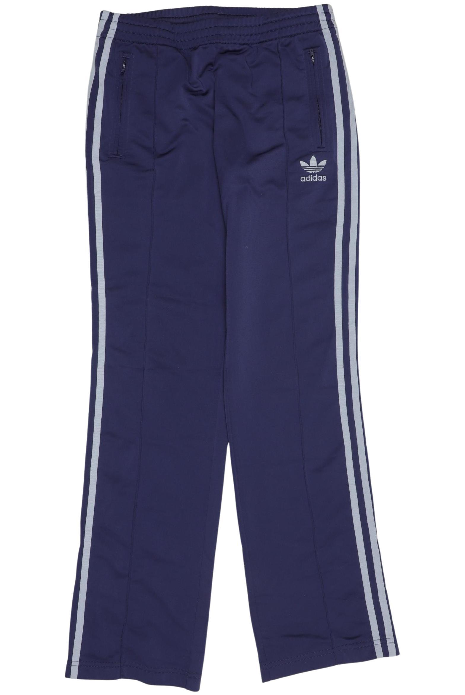 

adidas Originals Damen Stoffhose, flieder, Gr. 36