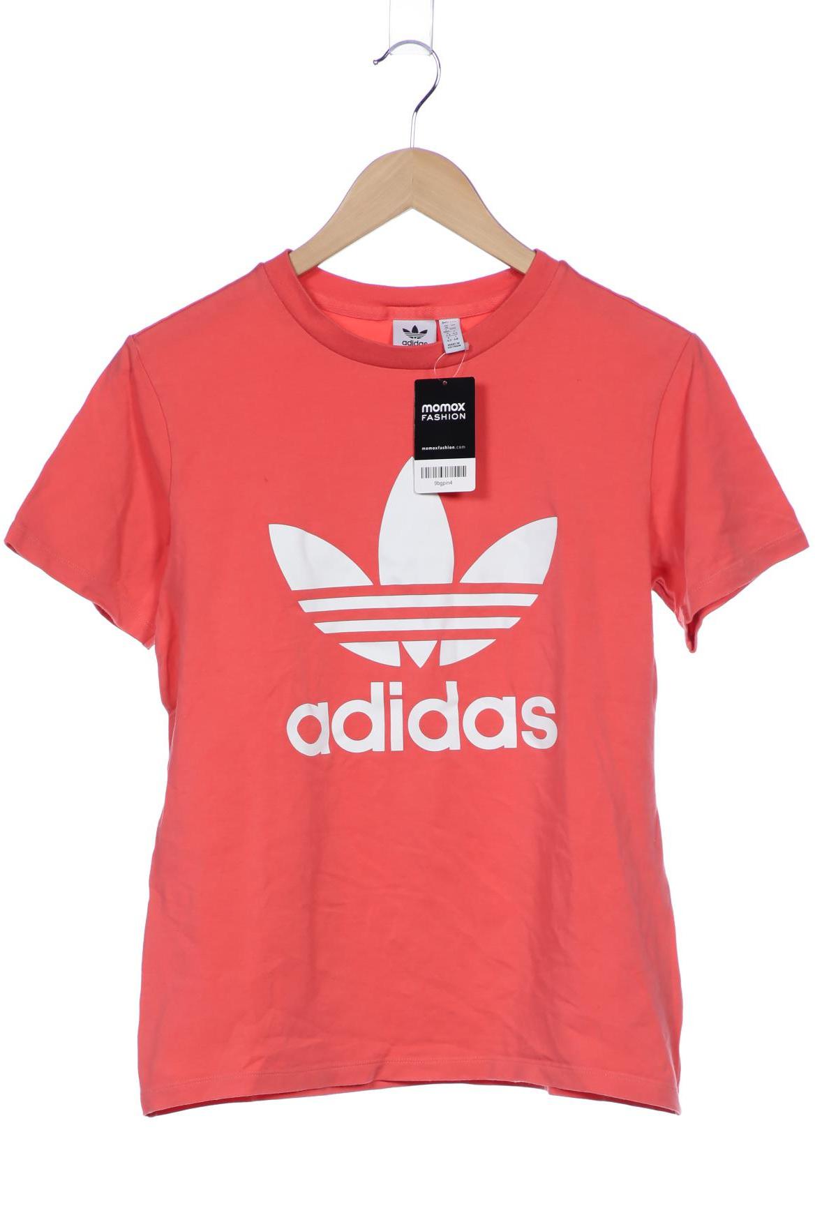 

adidas Originals Damen T-Shirt, pink, Gr. 42