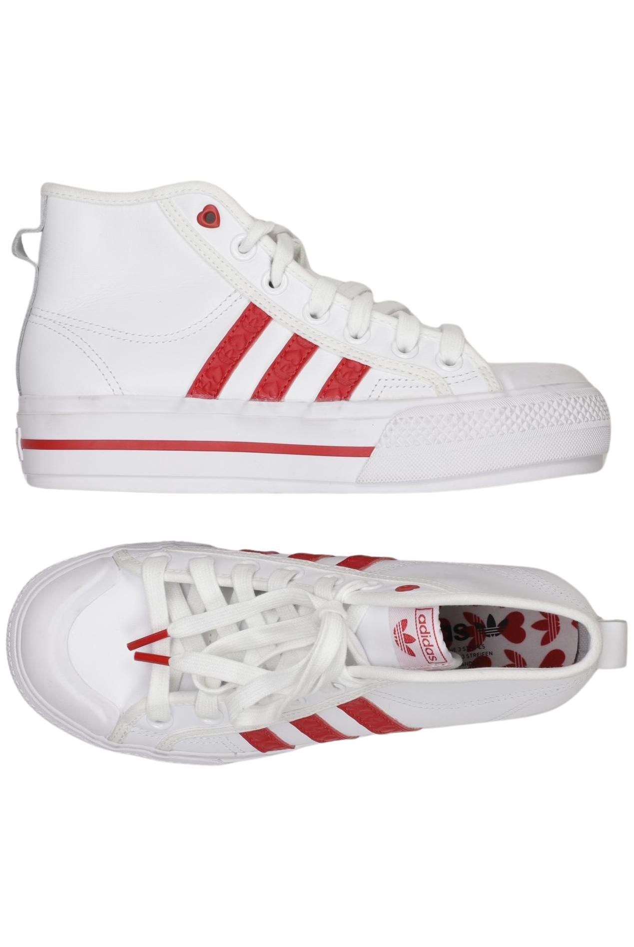 

adidas Originals Damen Sneakers, mehrfarbig, Gr. 4.5