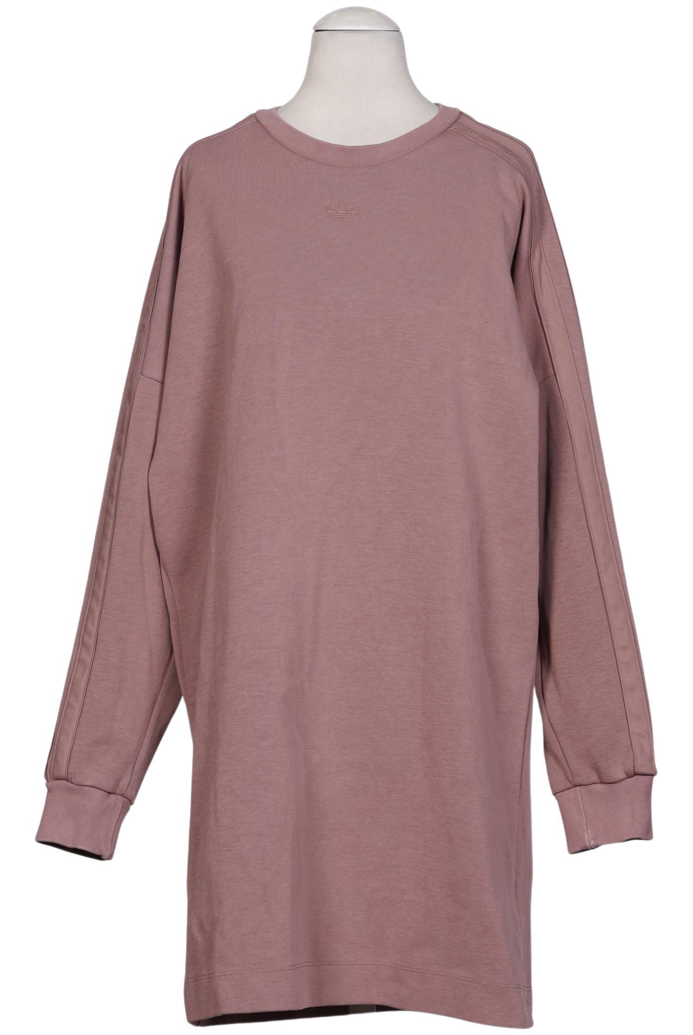 

adidas Originals Damen Kleid, pink, Gr. 36