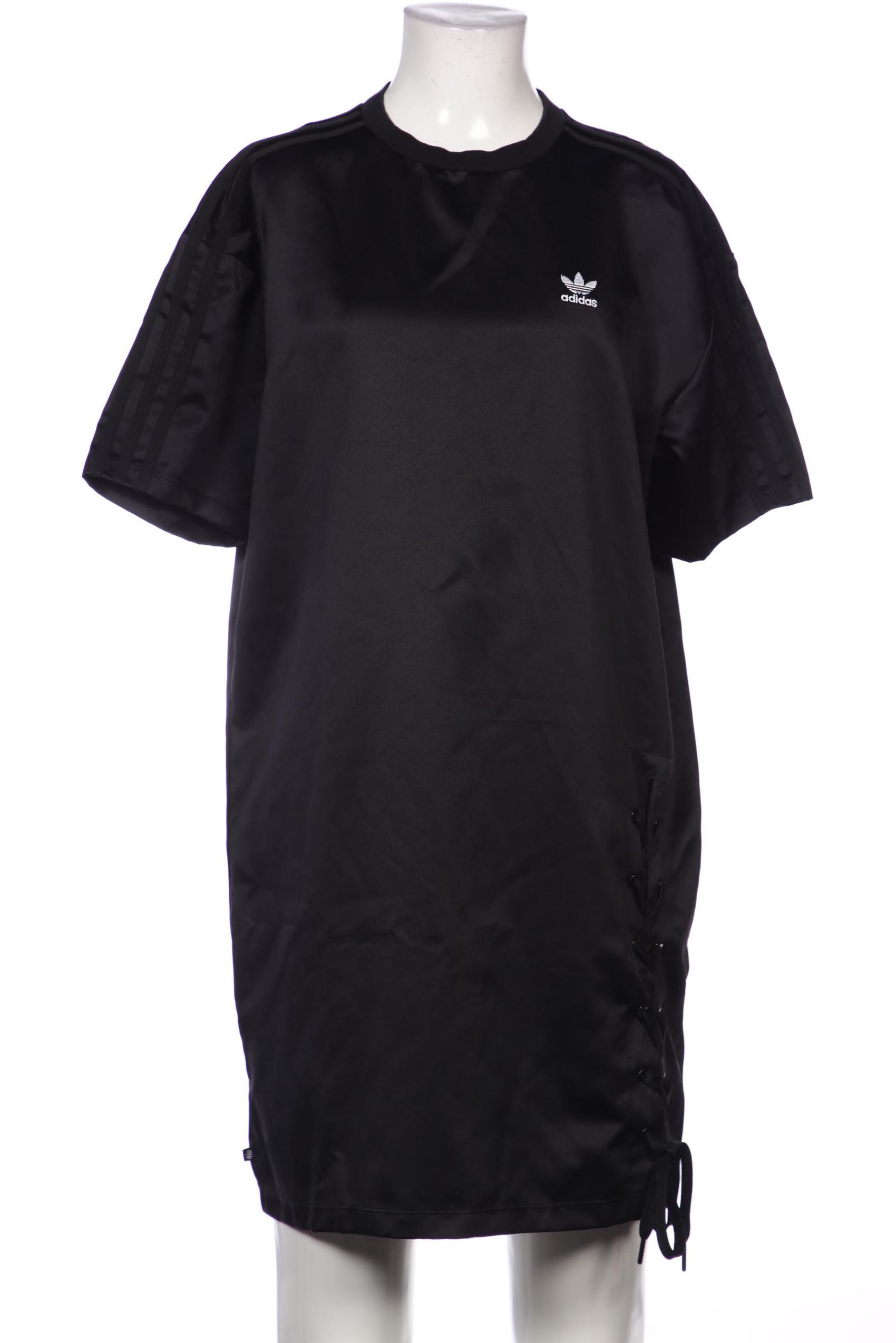 

adidas Originals Damen Kleid, schwarz, Gr. 36