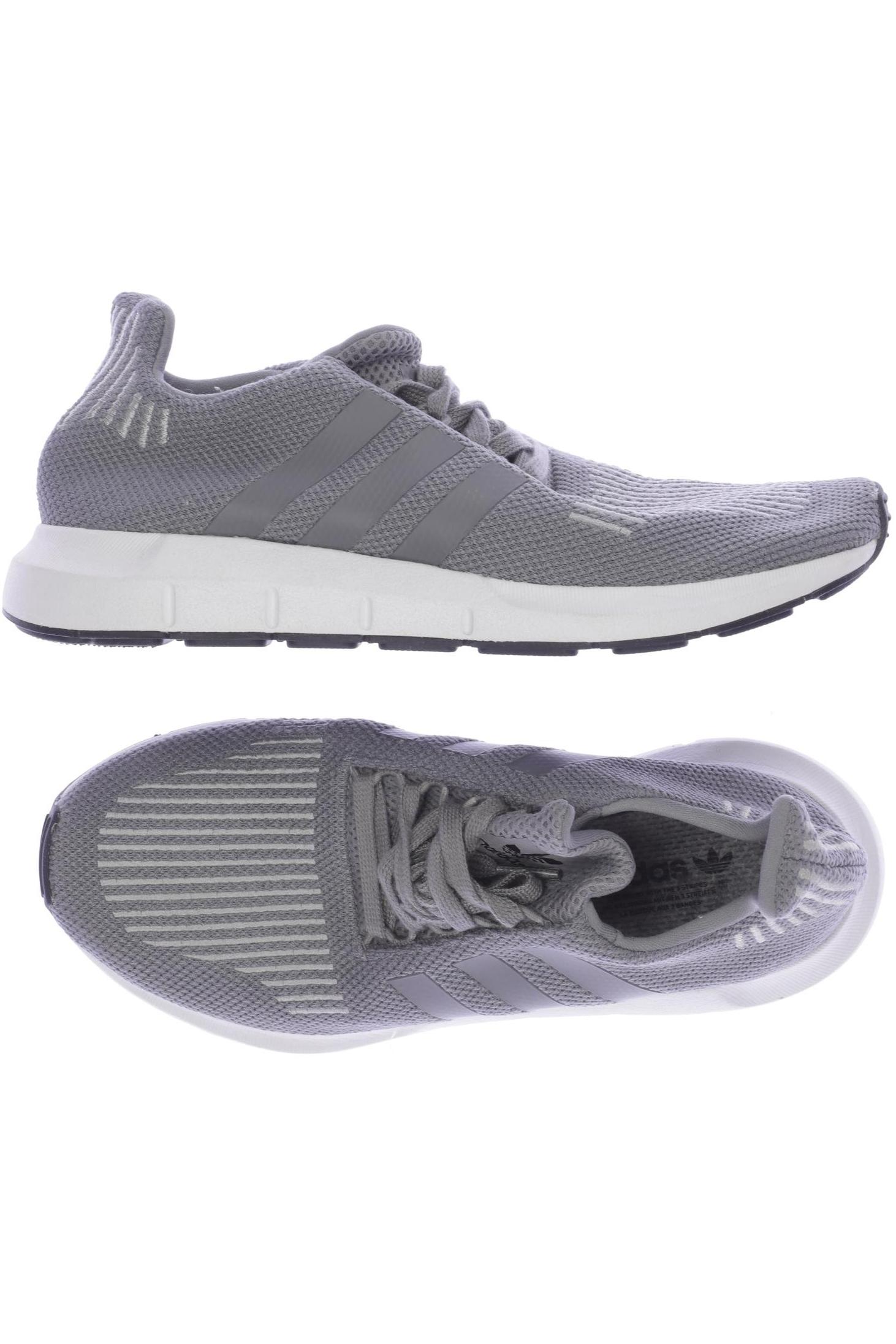 

adidas Originals Damen Sneakers, grau