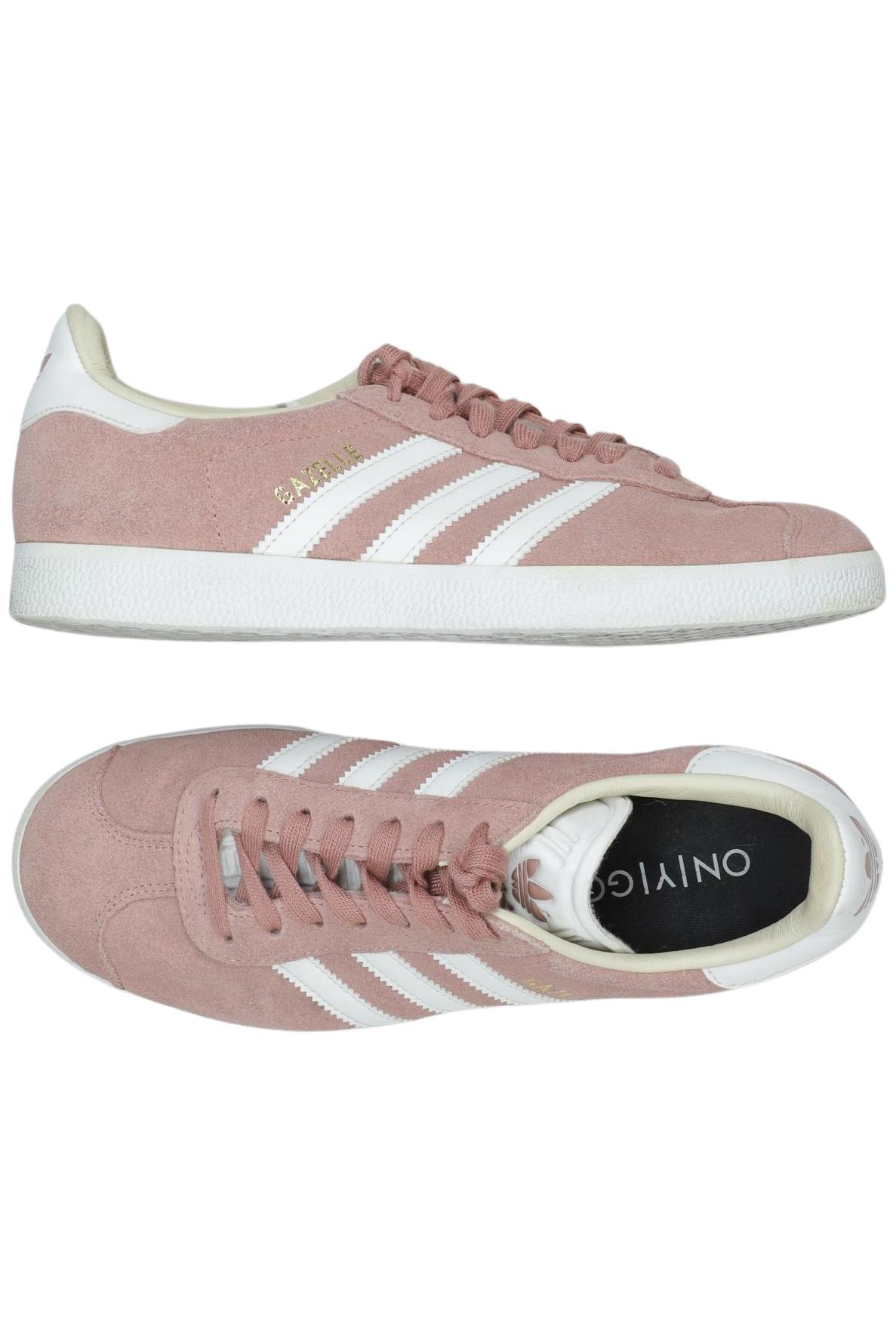 

adidas Originals Damen Sneakers, pink, Gr. 37.5