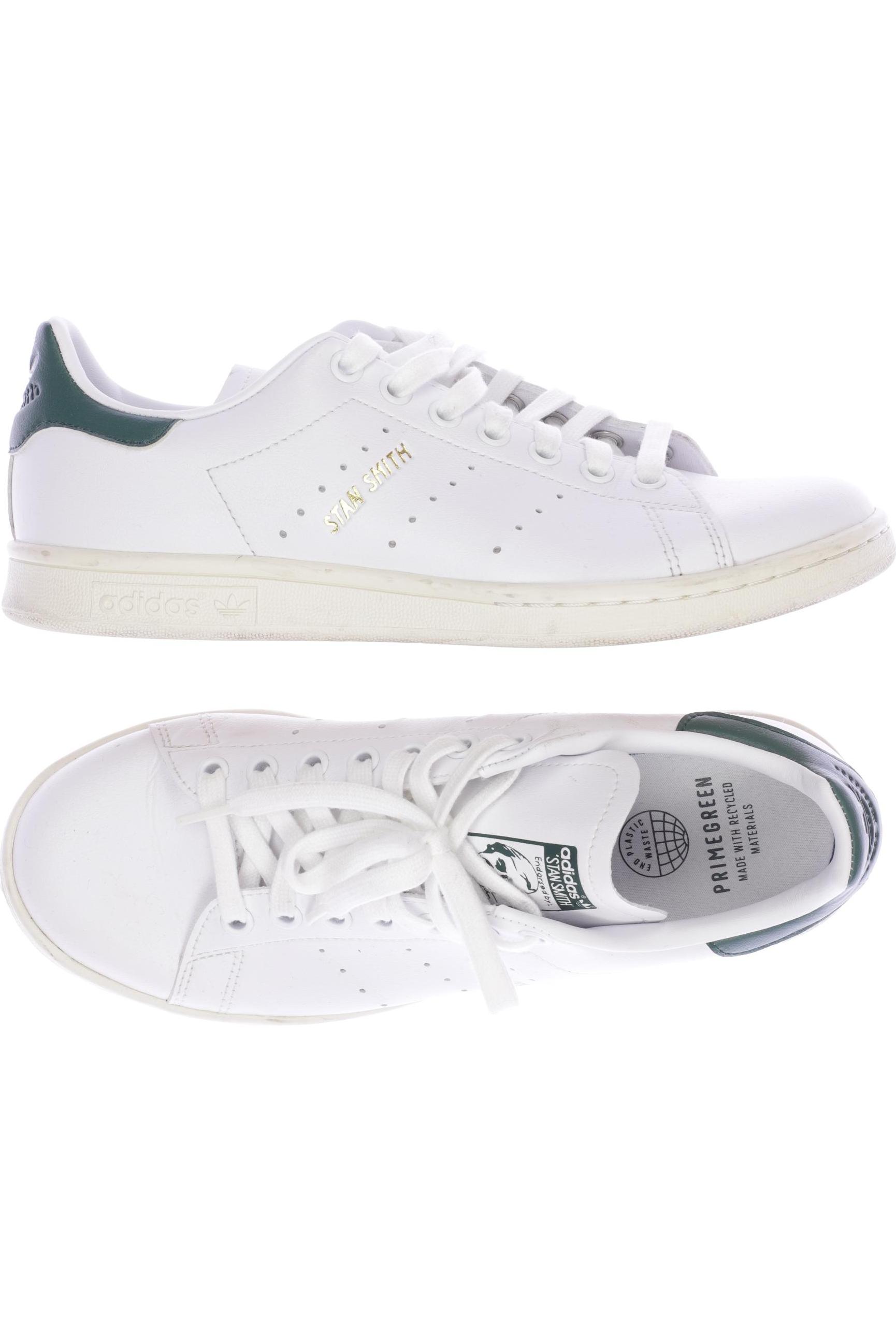 

adidas Originals Damen Sneakers, weiß, Gr. 6