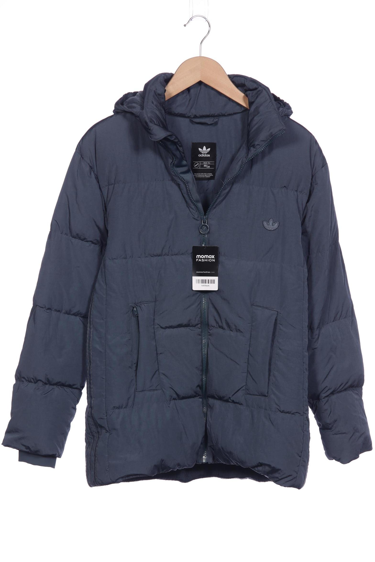 

adidas Originals Damen Jacke, blau, Gr. 36