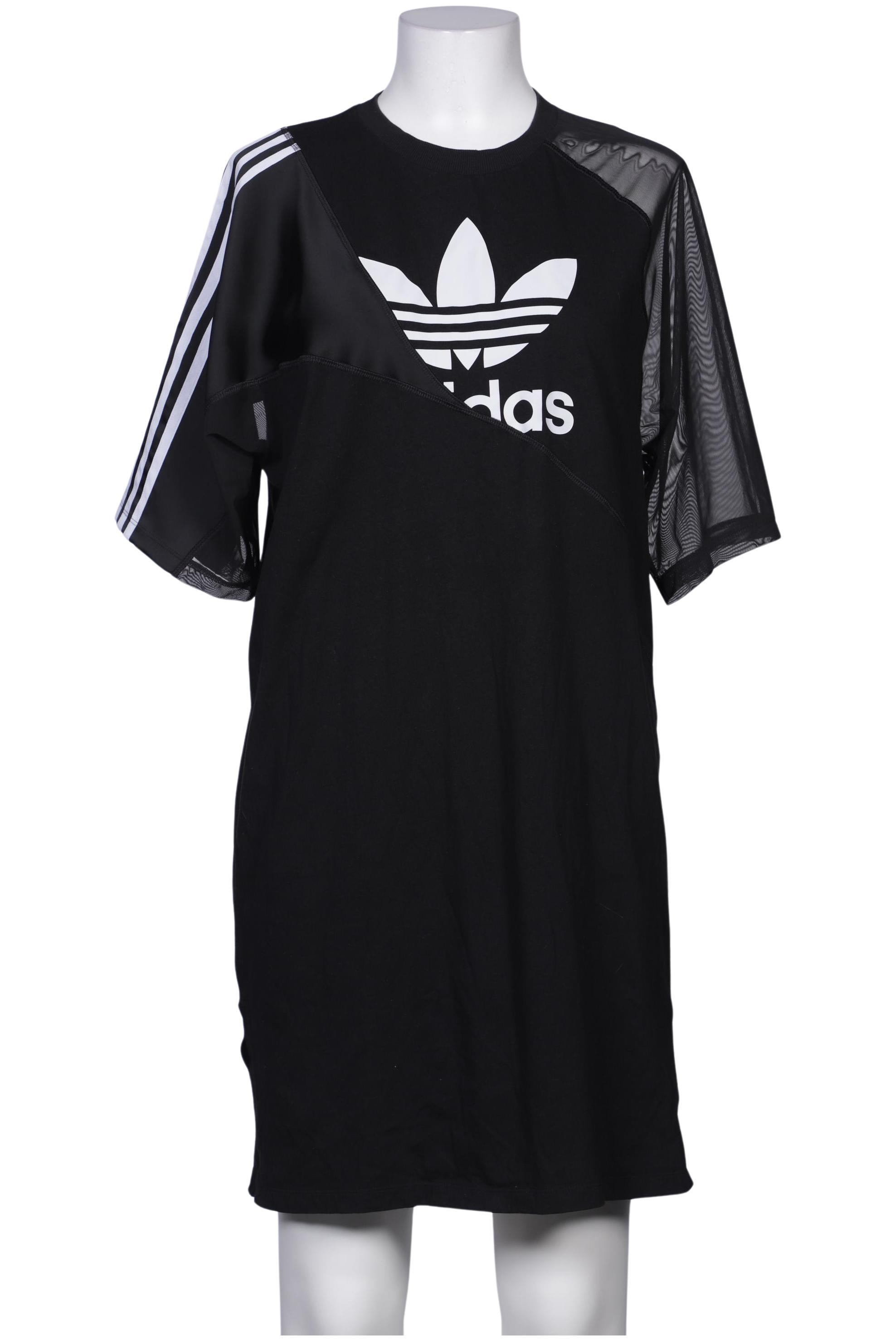 

adidas Originals Damen Kleid, schwarz, Gr. 38