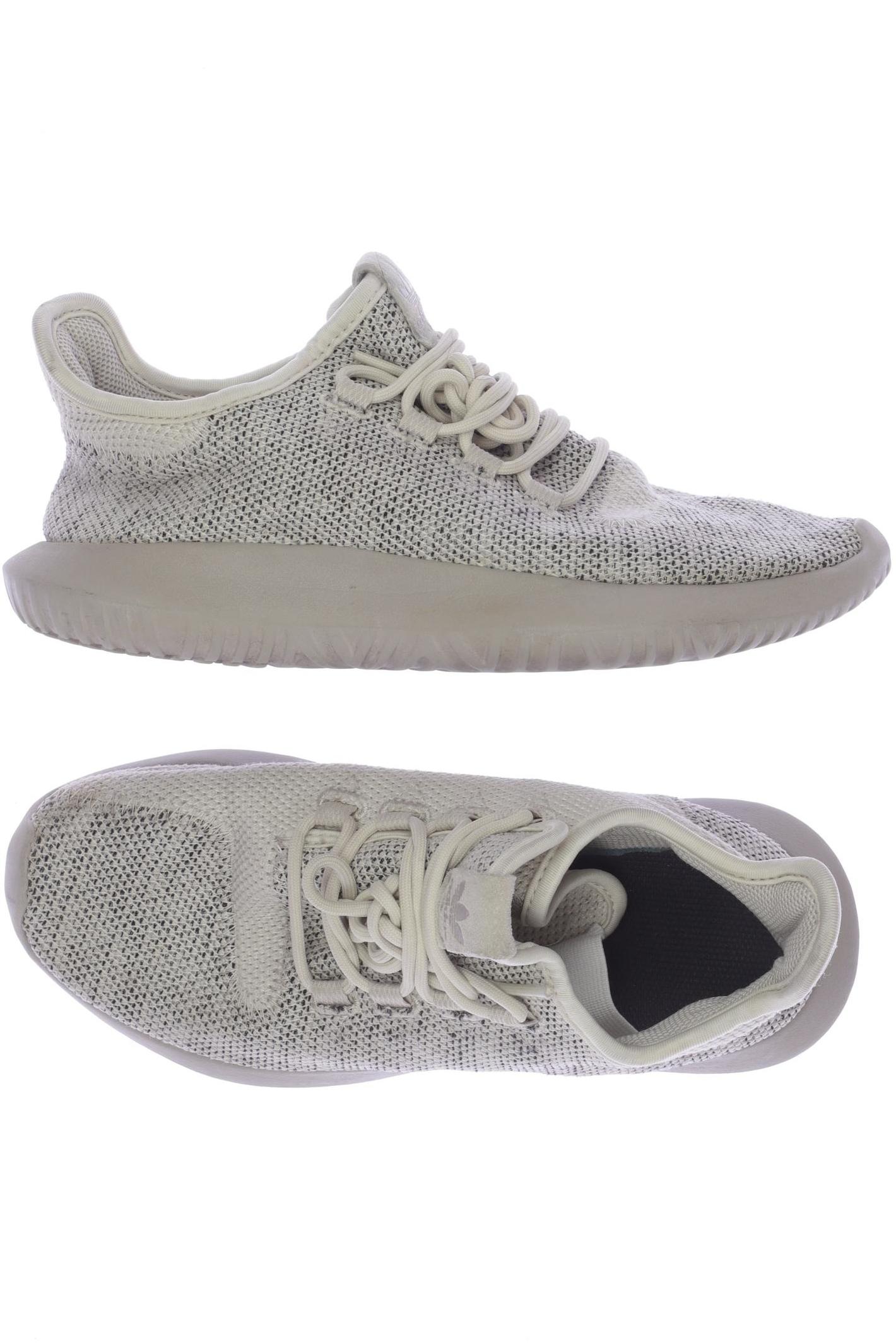 

adidas Originals Damen Sneakers, beige, Gr. 4.5