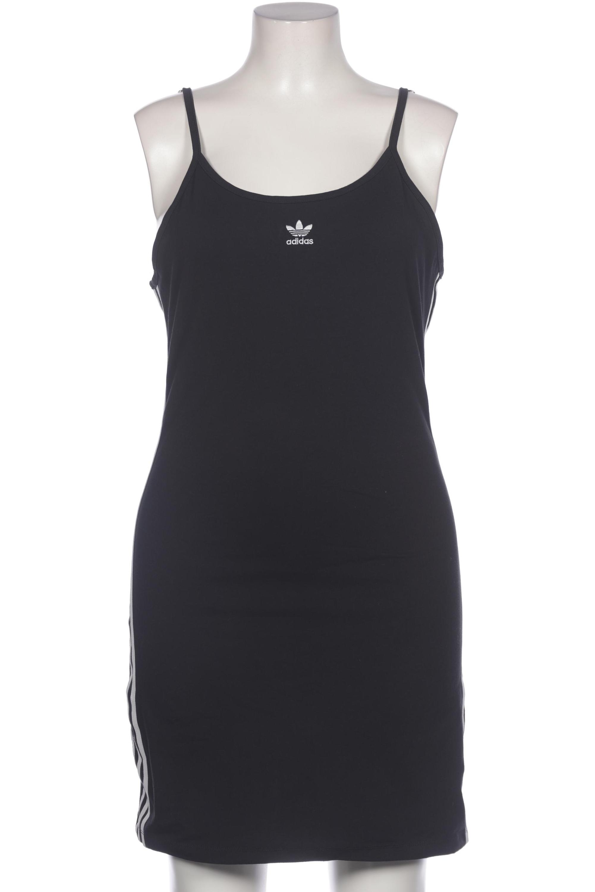 

adidas Originals Damen Kleid, schwarz, Gr. 46