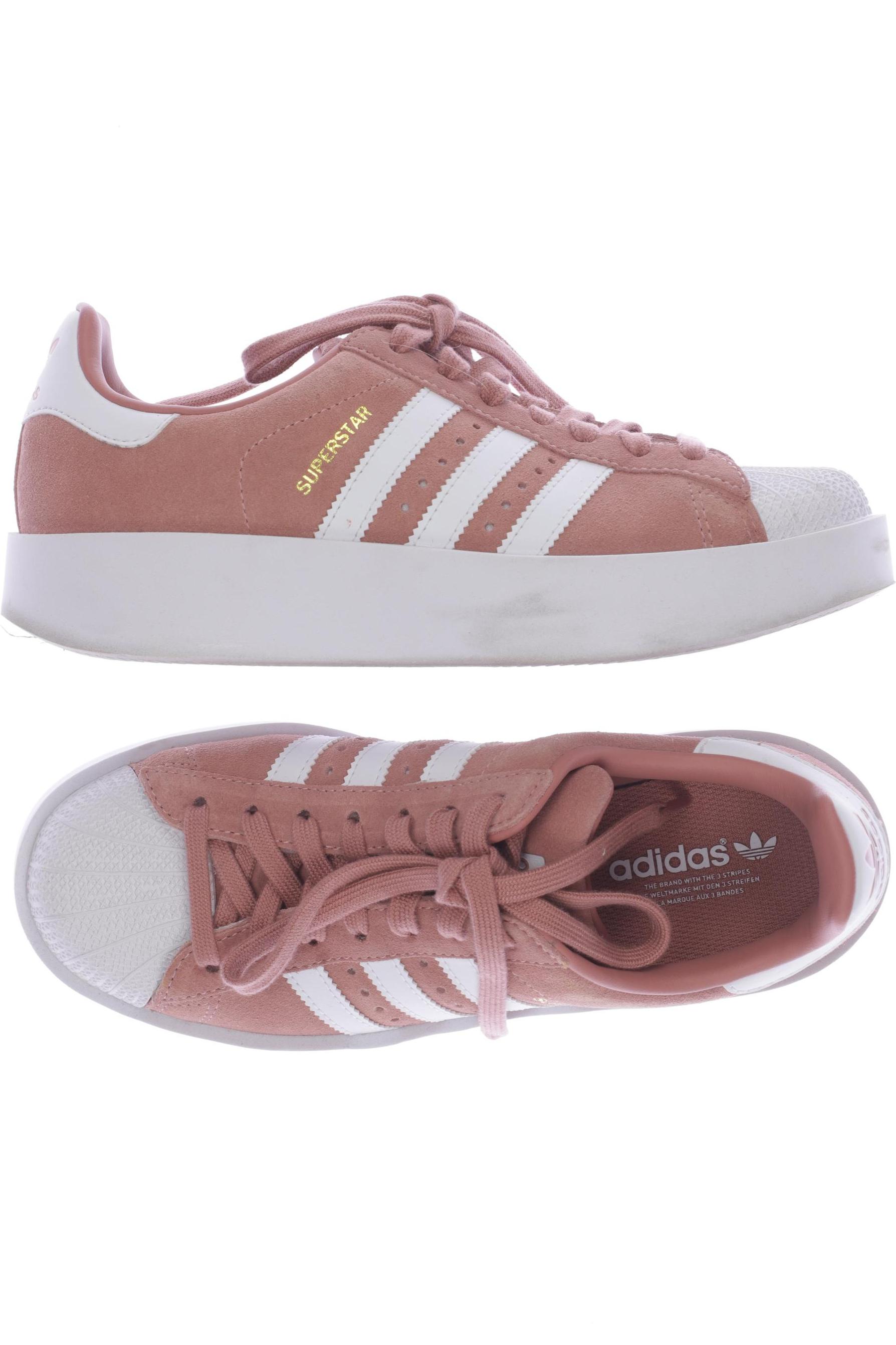 

adidas Originals Damen Sneakers, pink