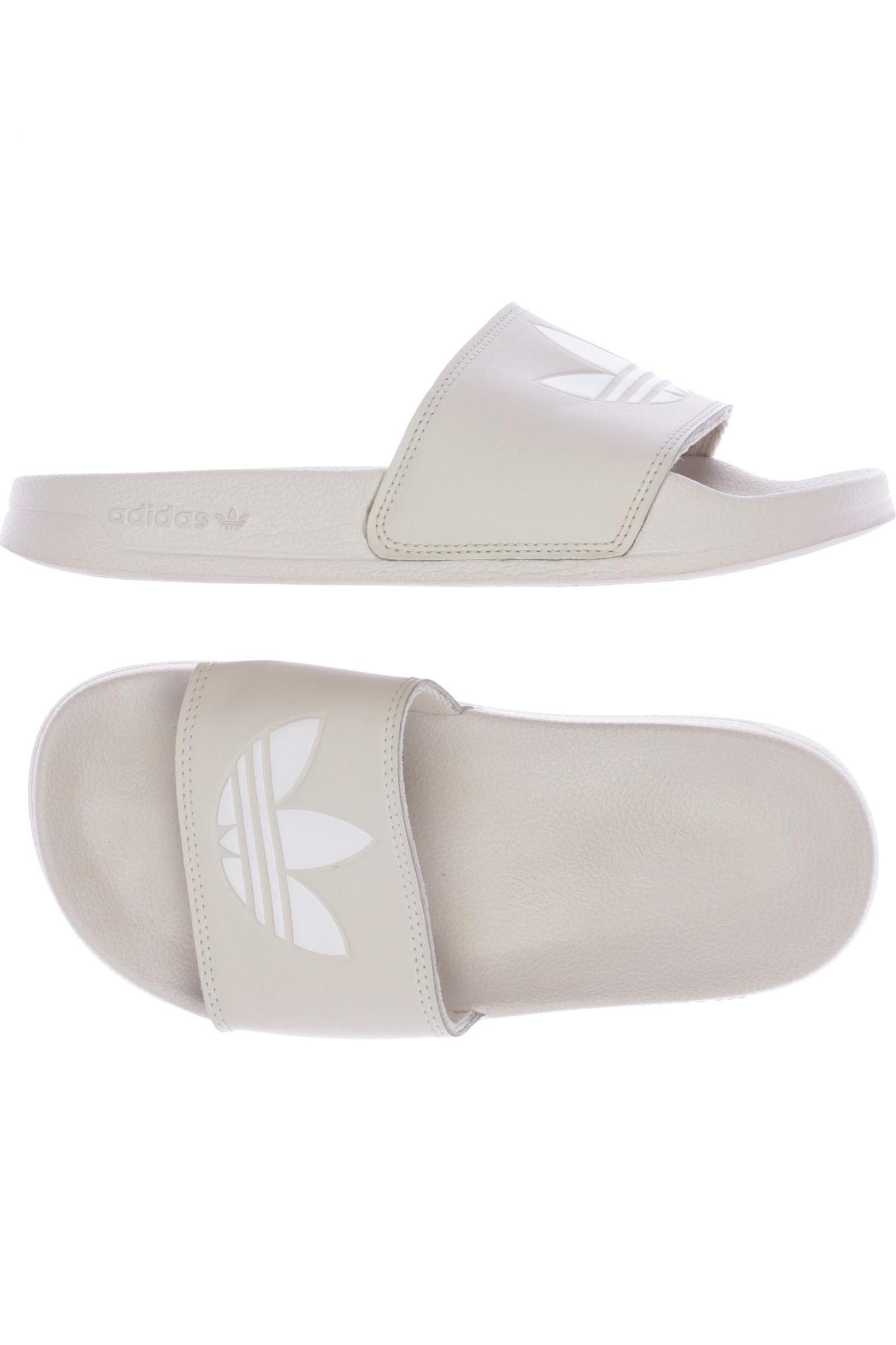 

adidas Originals Damen Sandale, beige
