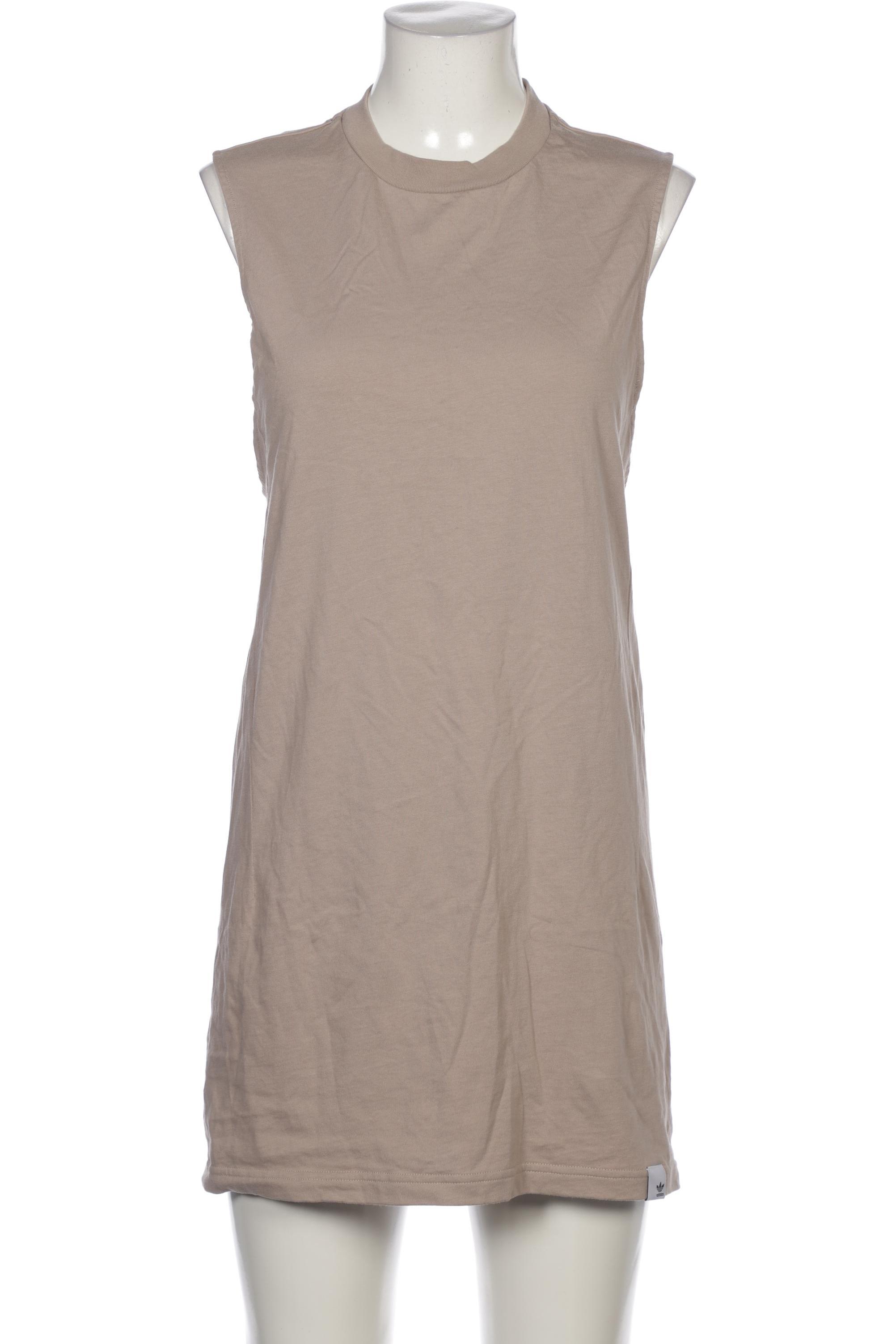 

adidas Originals Damen Kleid, beige