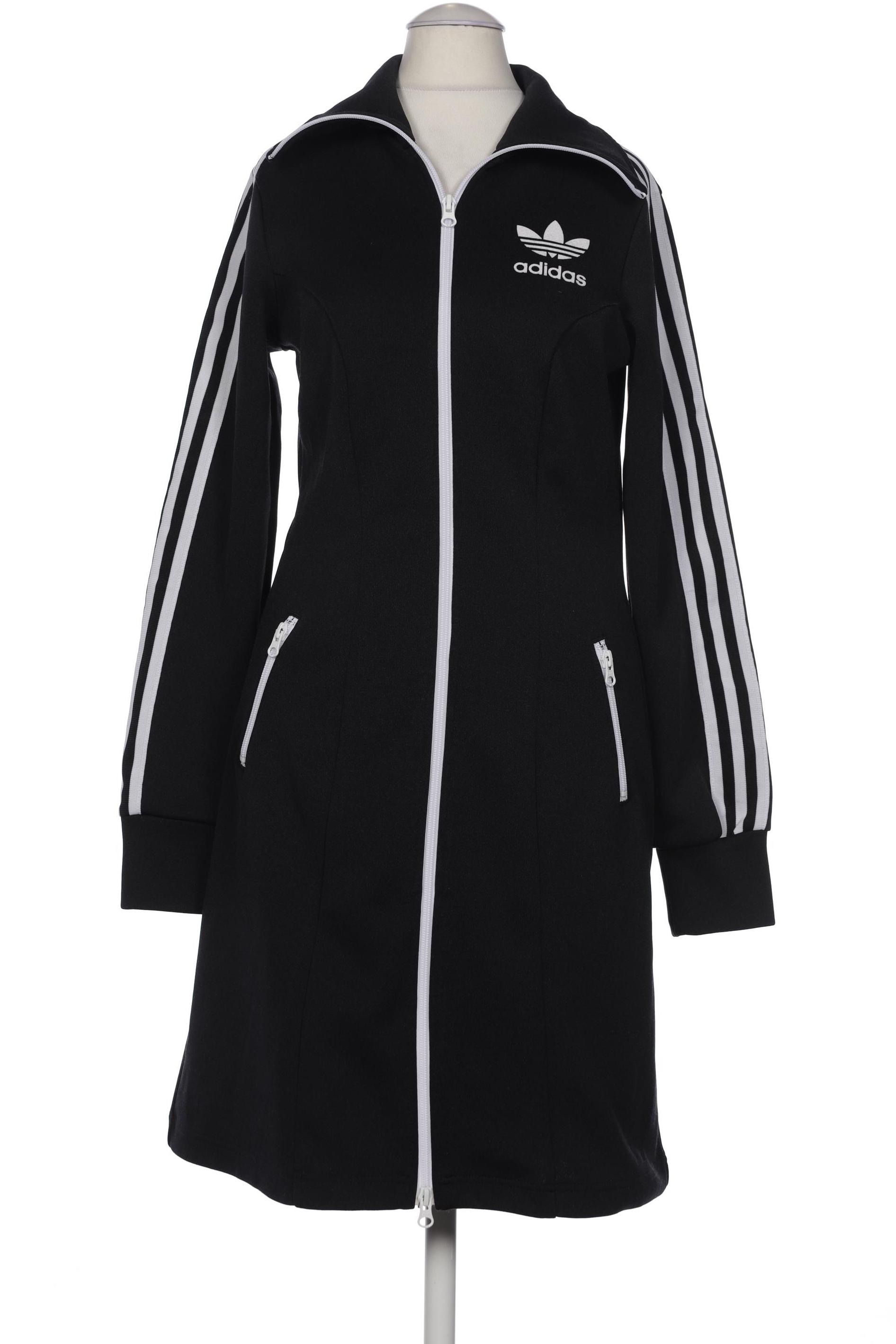 

adidas Originals Damen Kleid, schwarz, Gr. 34