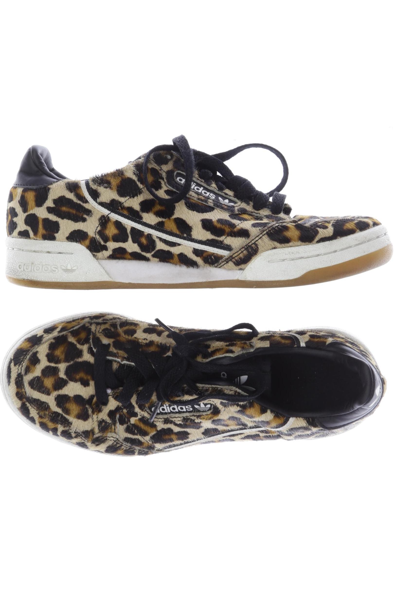 

adidas Originals Damen Sneakers, braun, Gr. 37.5