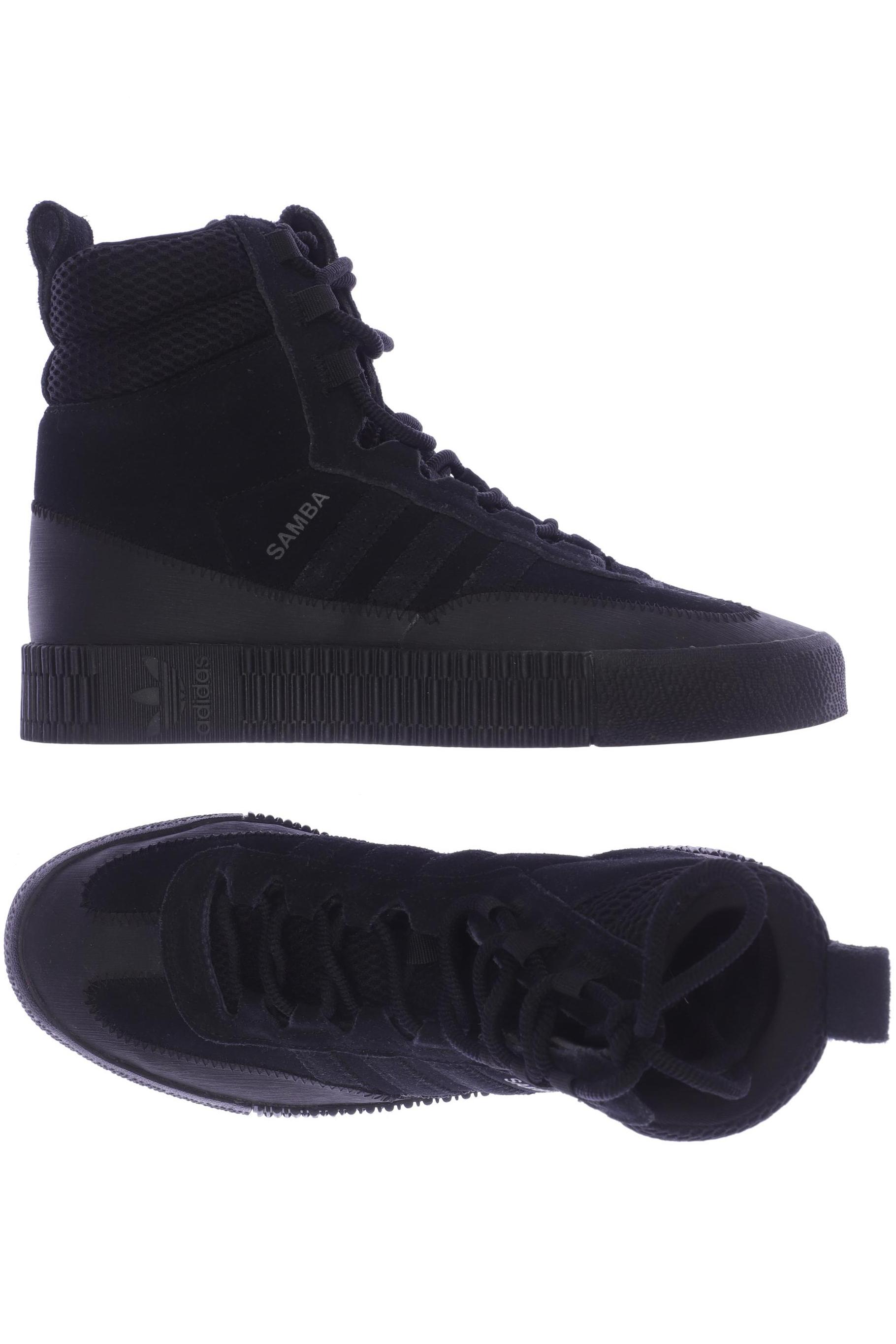 

adidas Originals Damen Sneakers, schwarz, Gr. 5