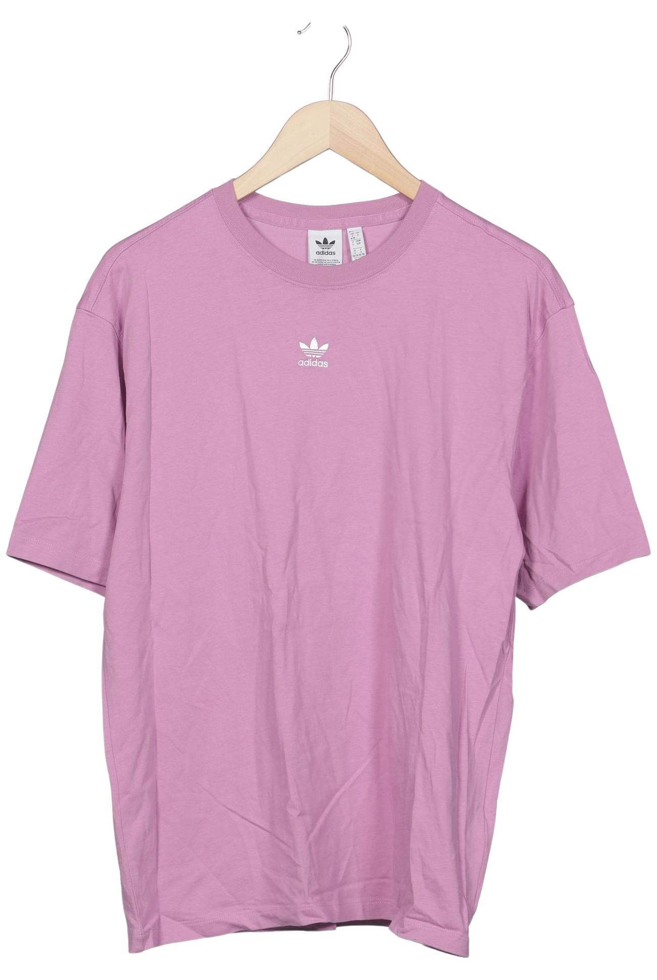 

adidas Originals Damen T-Shirt, pink, Gr. 36