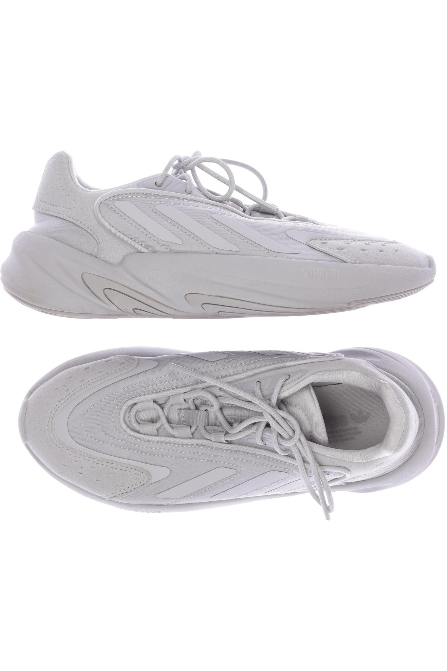 

adidas Originals Damen Sneakers, grau, Gr. 4.5