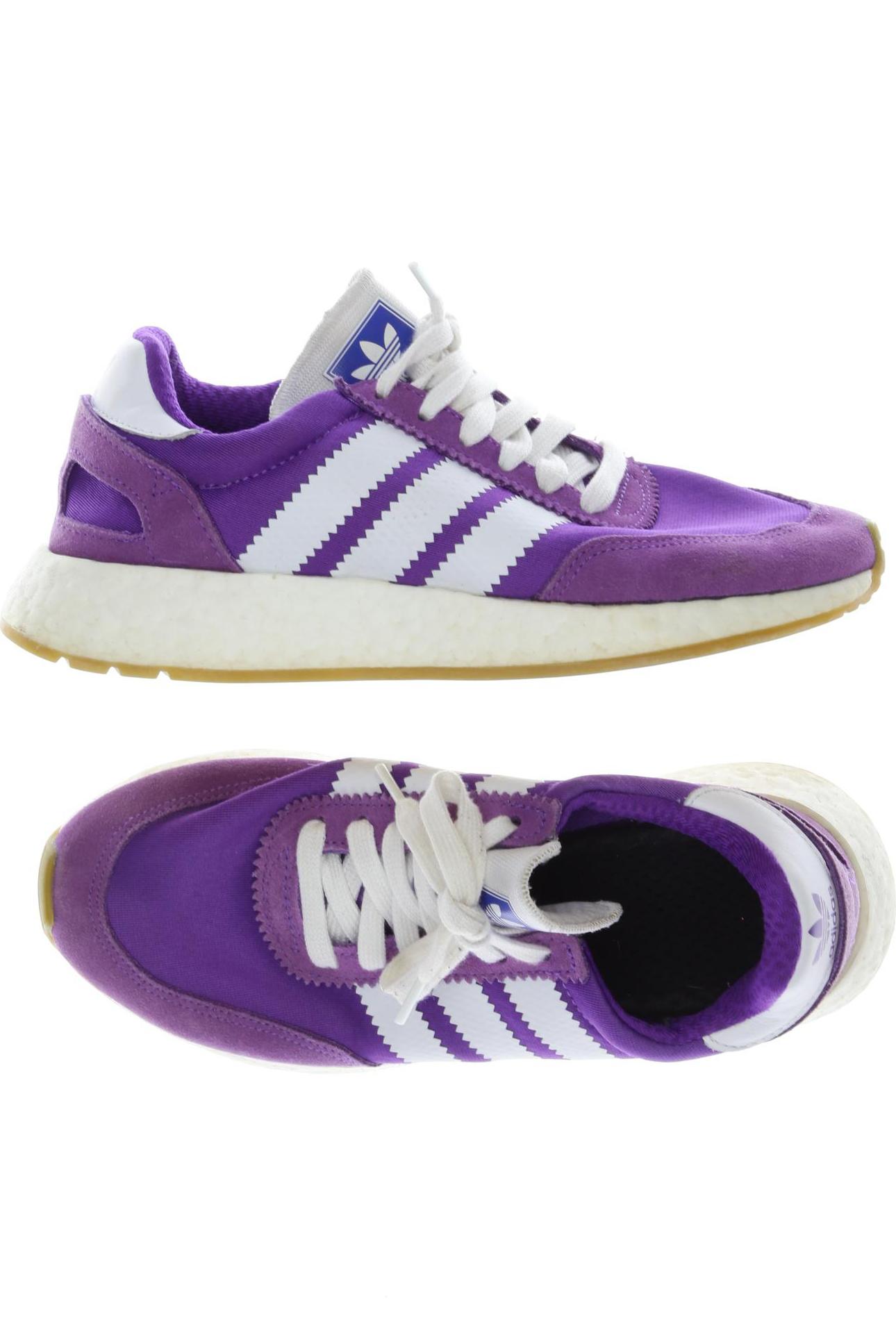 

adidas Originals Damen Sneakers, flieder, Gr. 4