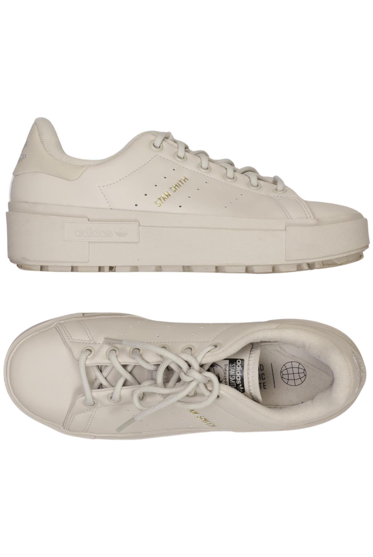 

adidas Originals Damen Sneakers, cremeweiß, Gr. 6