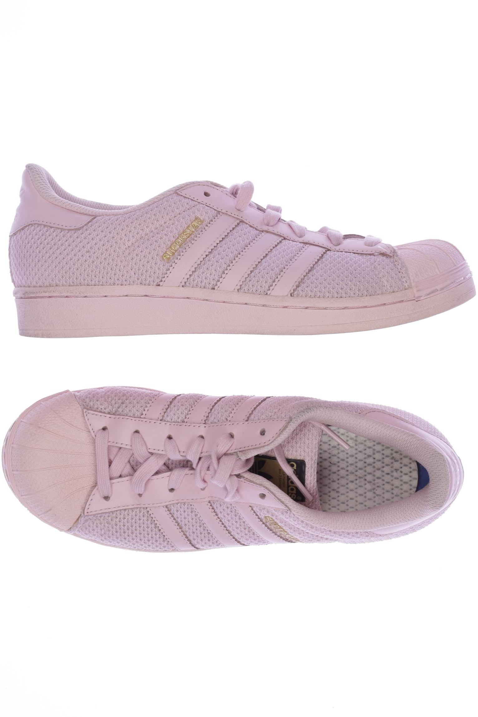 

adidas Originals Damen Sneakers, pink, Gr. 5.5