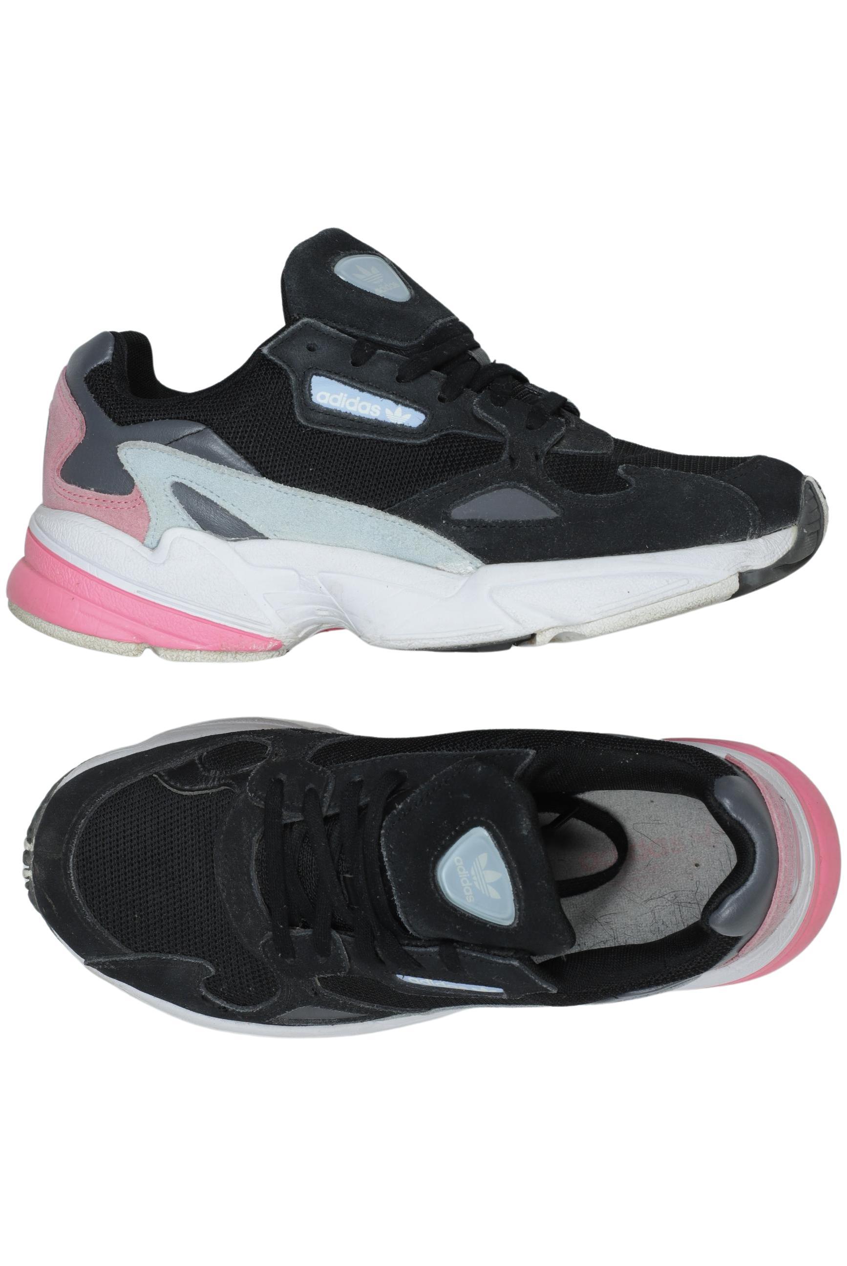 

adidas Originals Damen Sneakers, mehrfarbig, Gr. 5.5