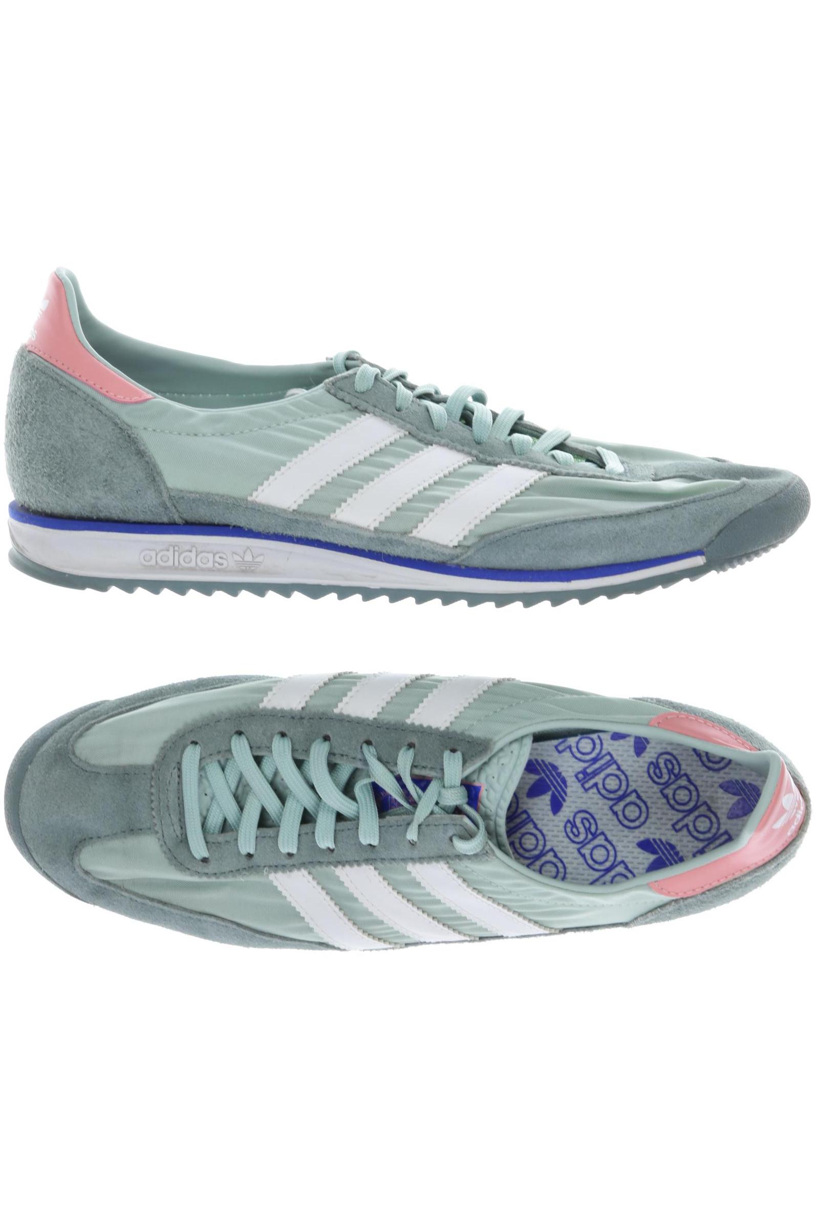 

adidas Originals Damen Sneakers, grün, Gr. 7.5
