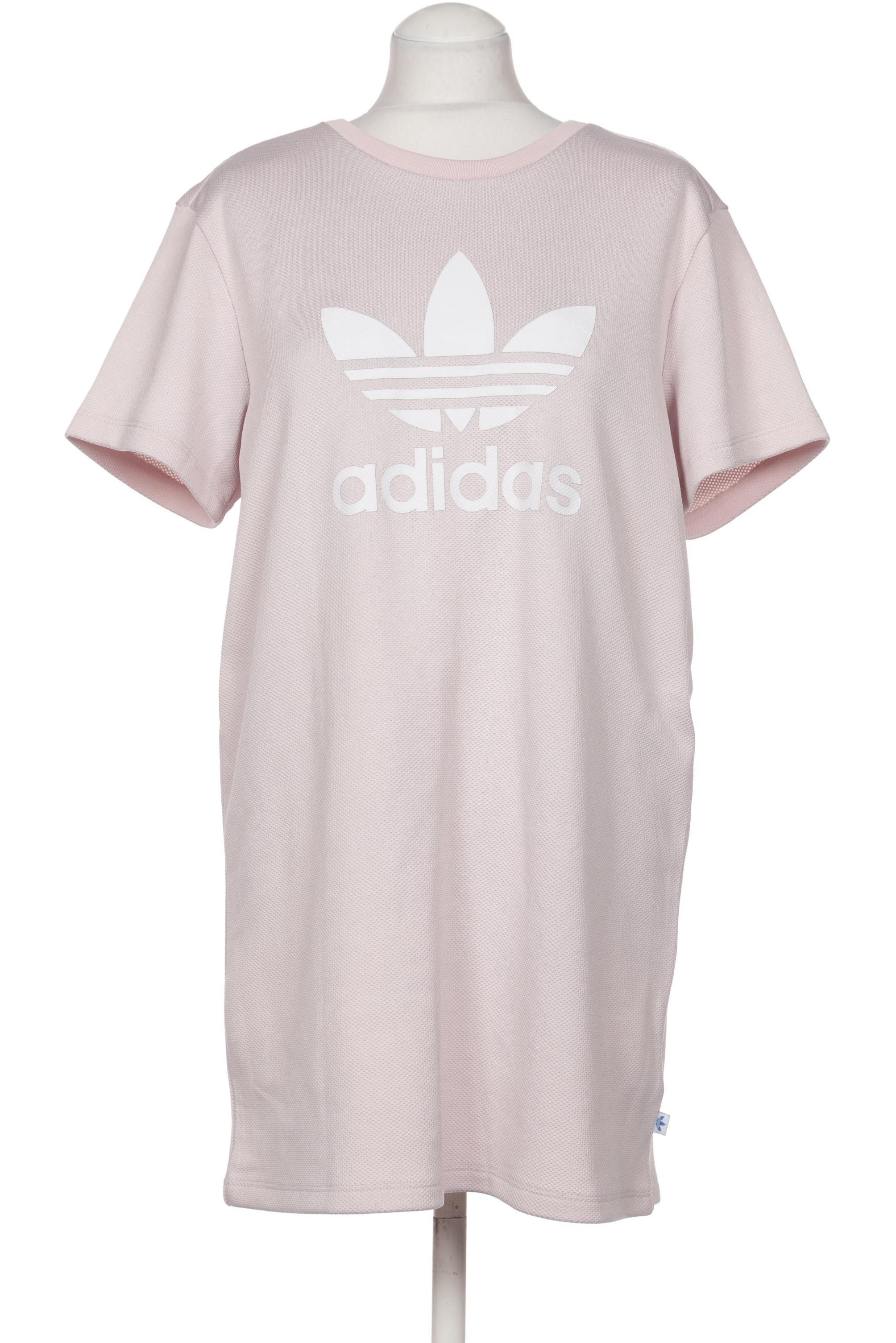 

adidas Originals Damen Kleid, pink, Gr. 38