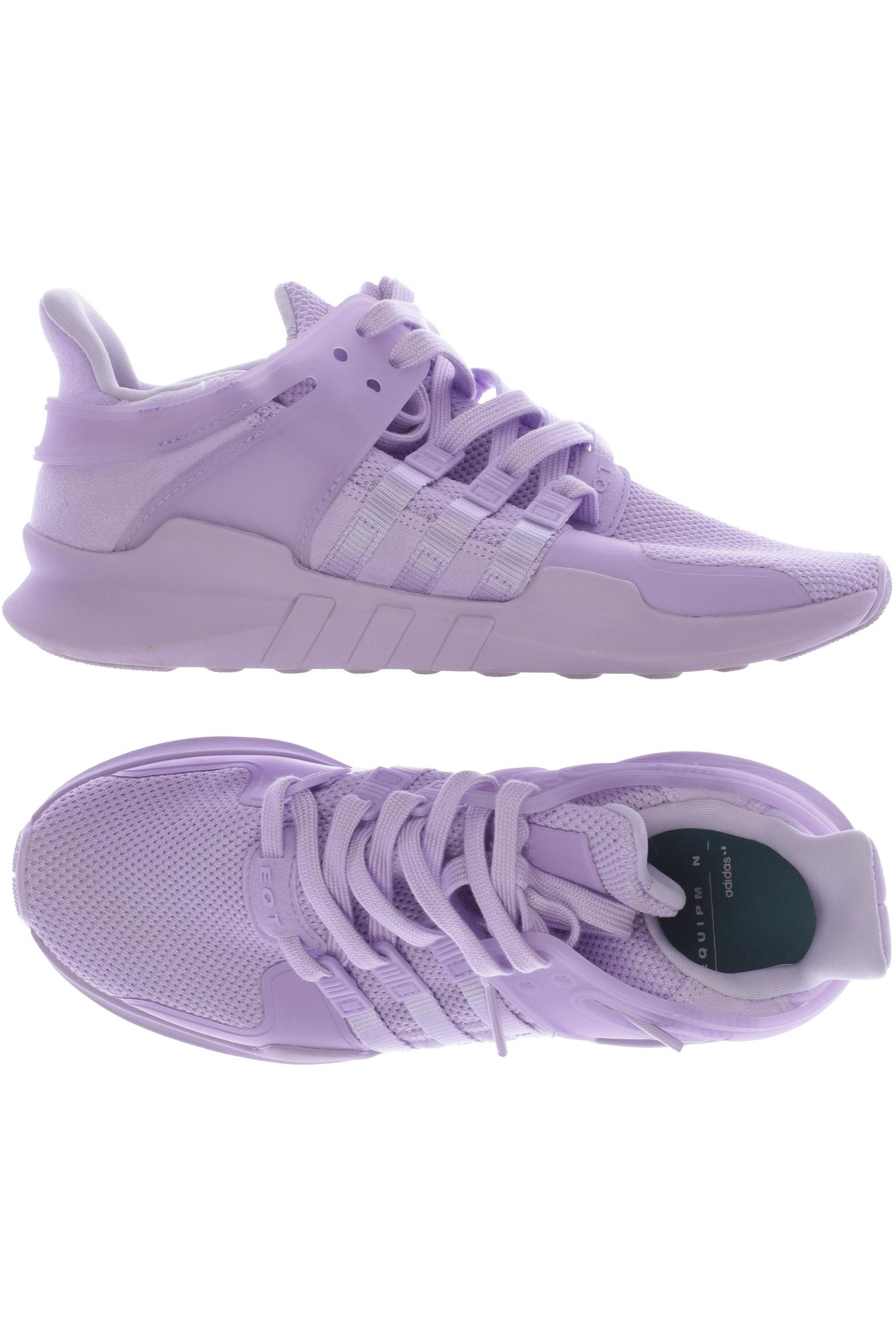 

adidas Originals Damen Sneakers, flieder