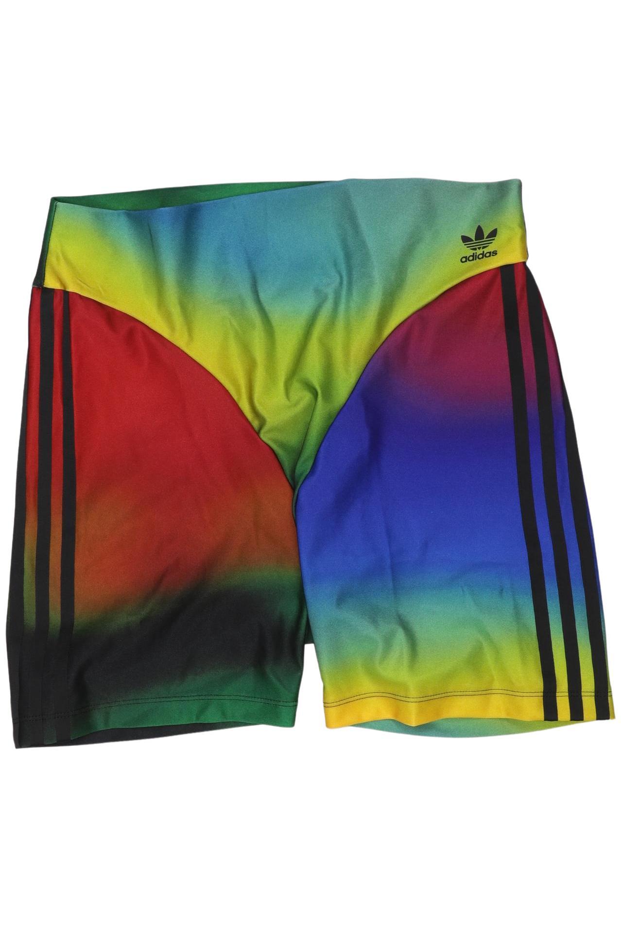 

adidas Originals Damen Shorts, mehrfarbig, Gr. 30