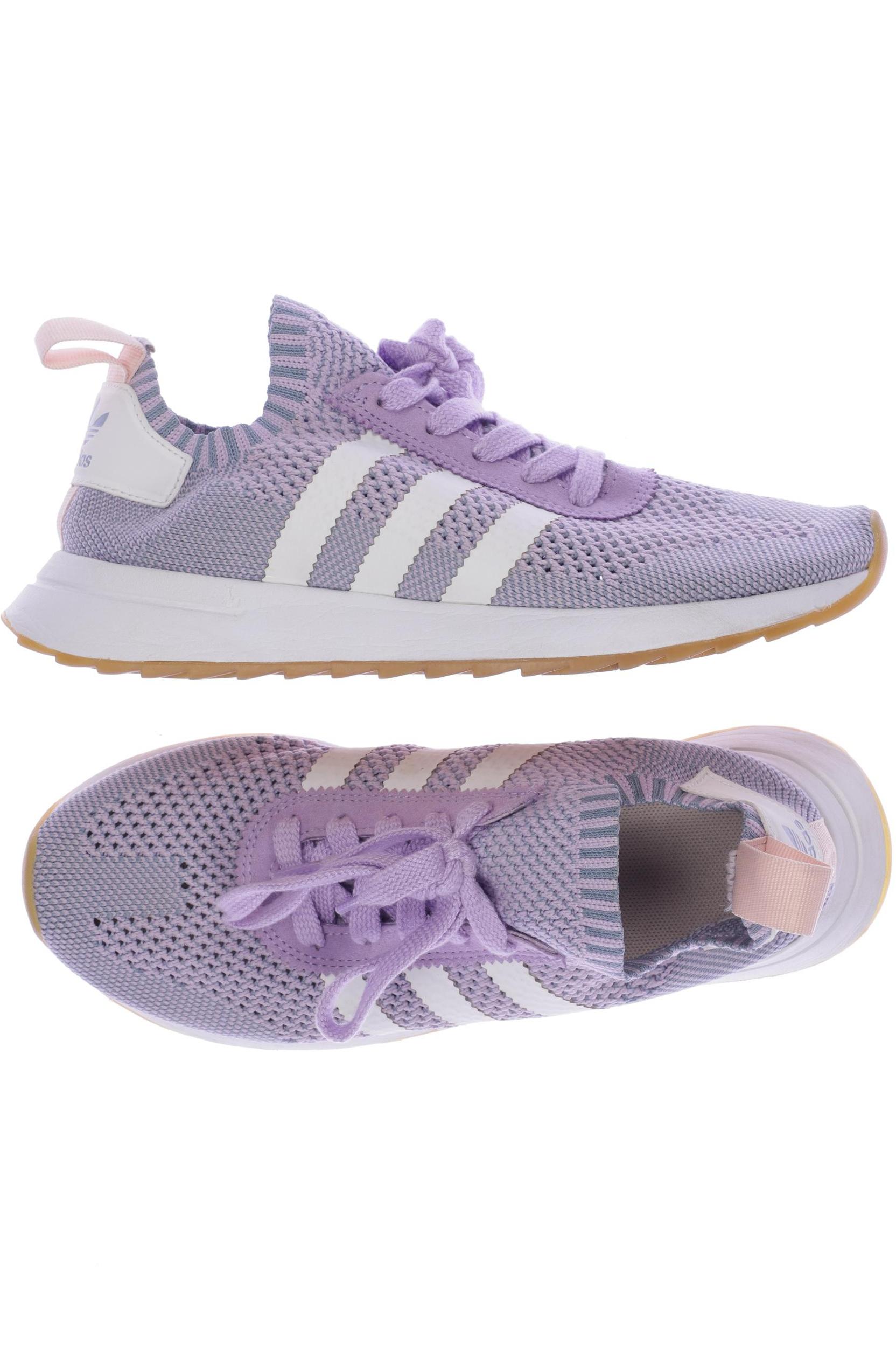 

adidas Originals Damen Sneakers, flieder, Gr. 5