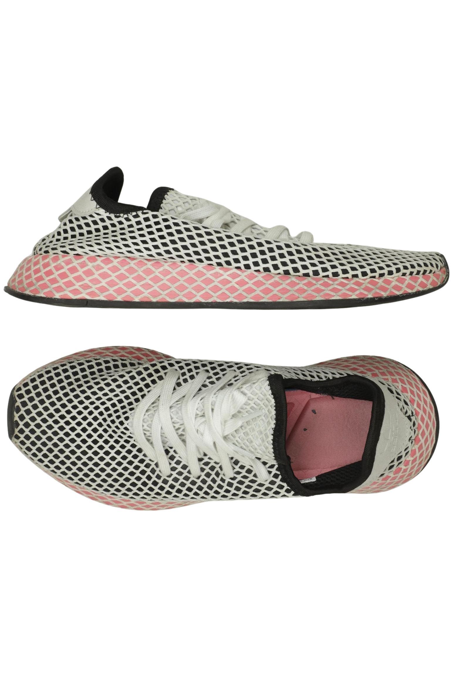 

adidas Originals Damen Sneakers, mehrfarbig, Gr. 8