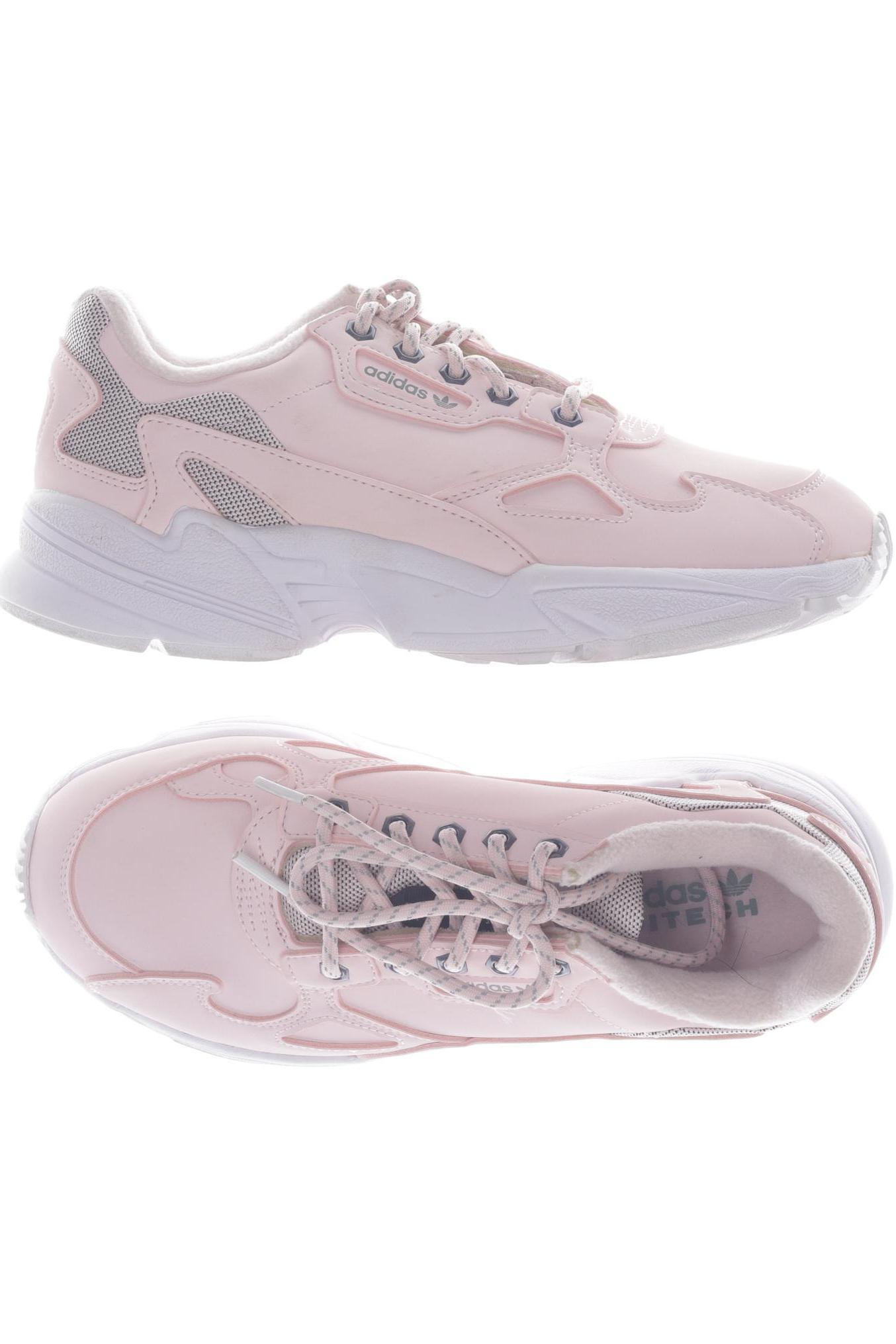 

adidas Originals Damen Sneakers, pink, Gr. 5.5
