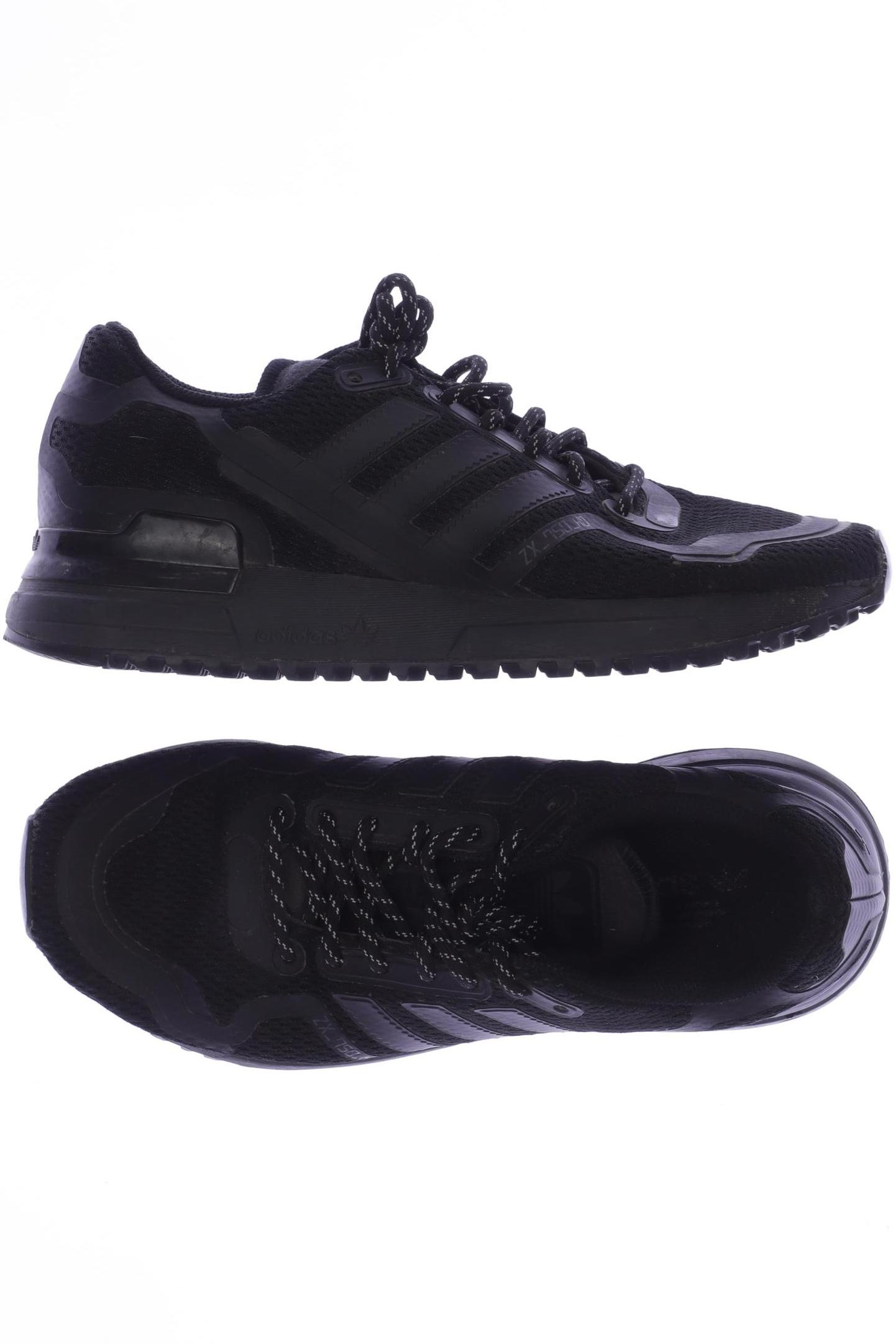 

adidas Originals Damen Sneakers, schwarz