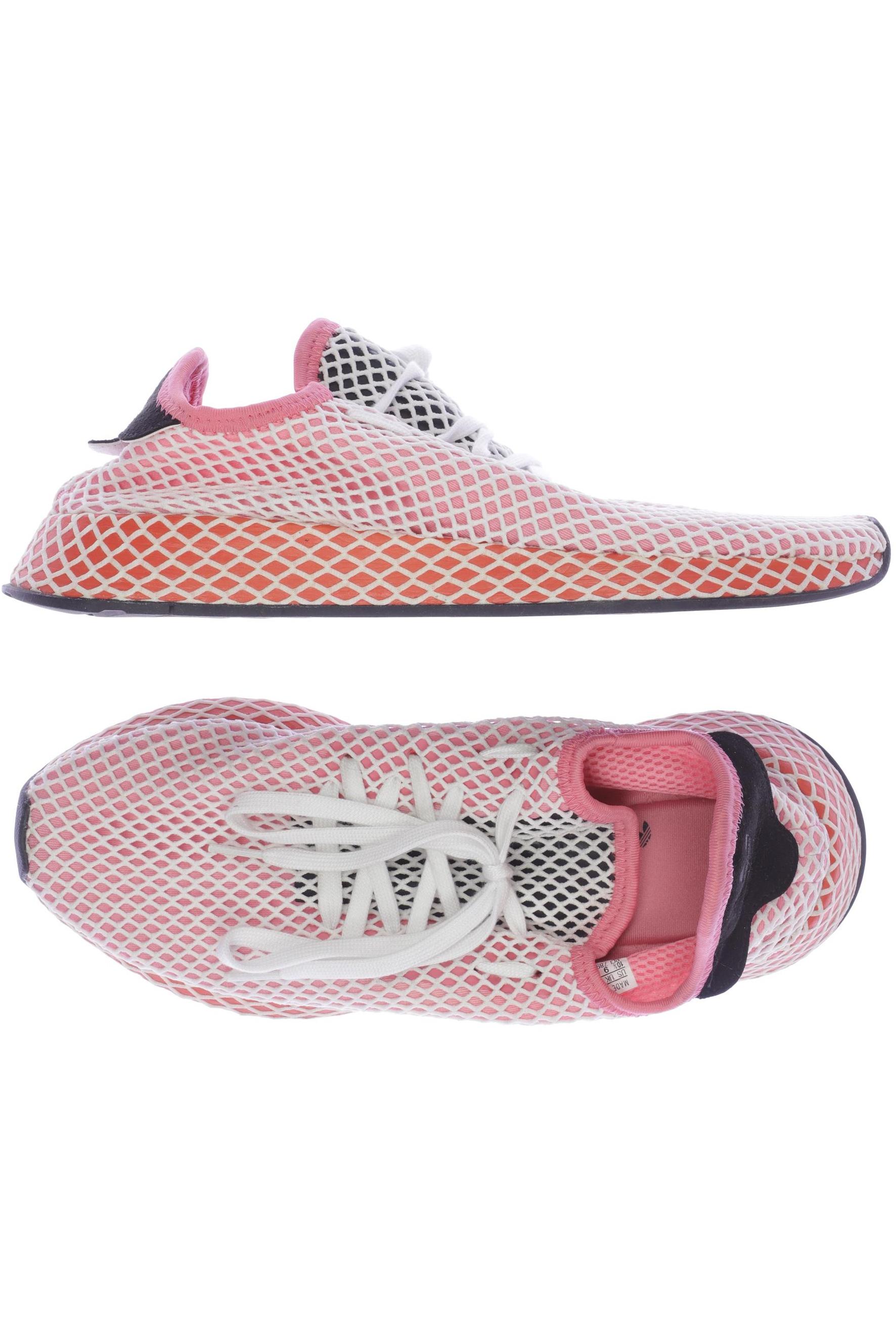 

adidas Originals Damen Sneakers, pink