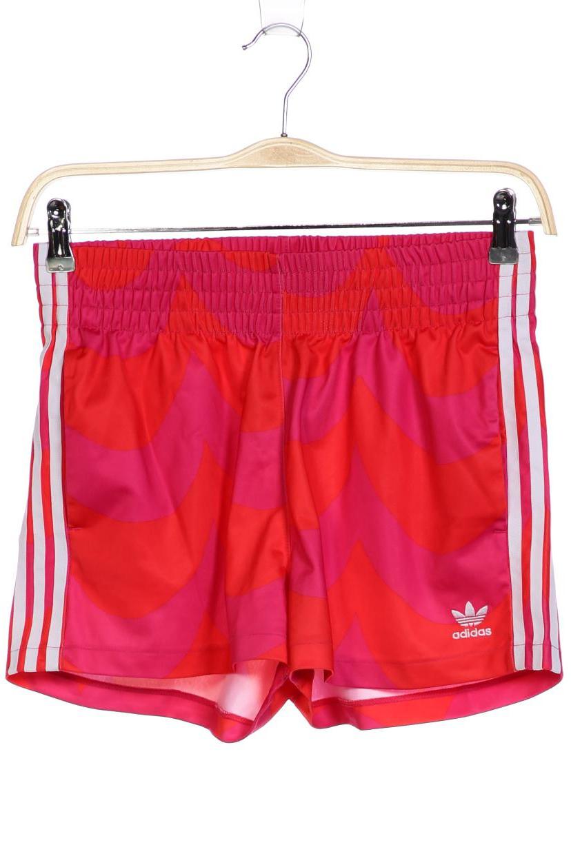 

adidas Originals Damen Shorts, pink, Gr. 38