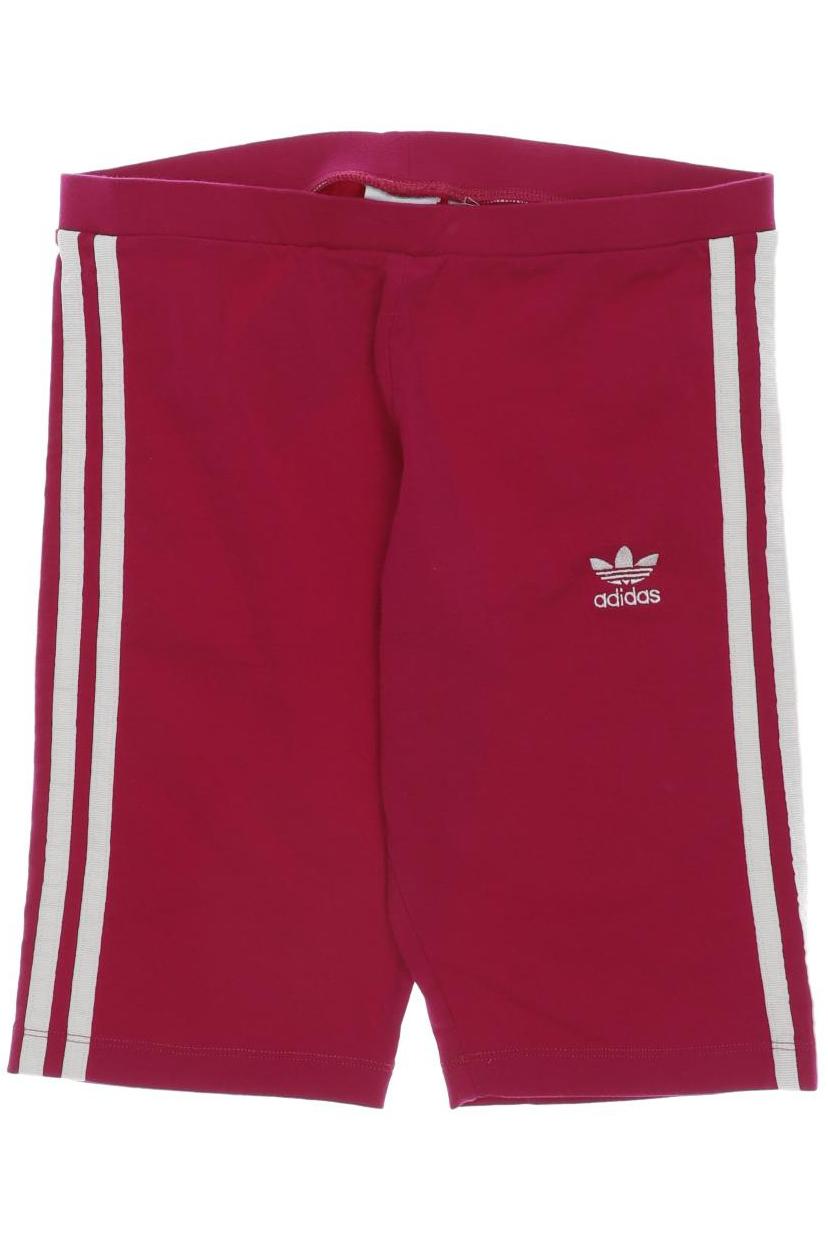 

adidas Originals Damen Shorts, pink, Gr. 25