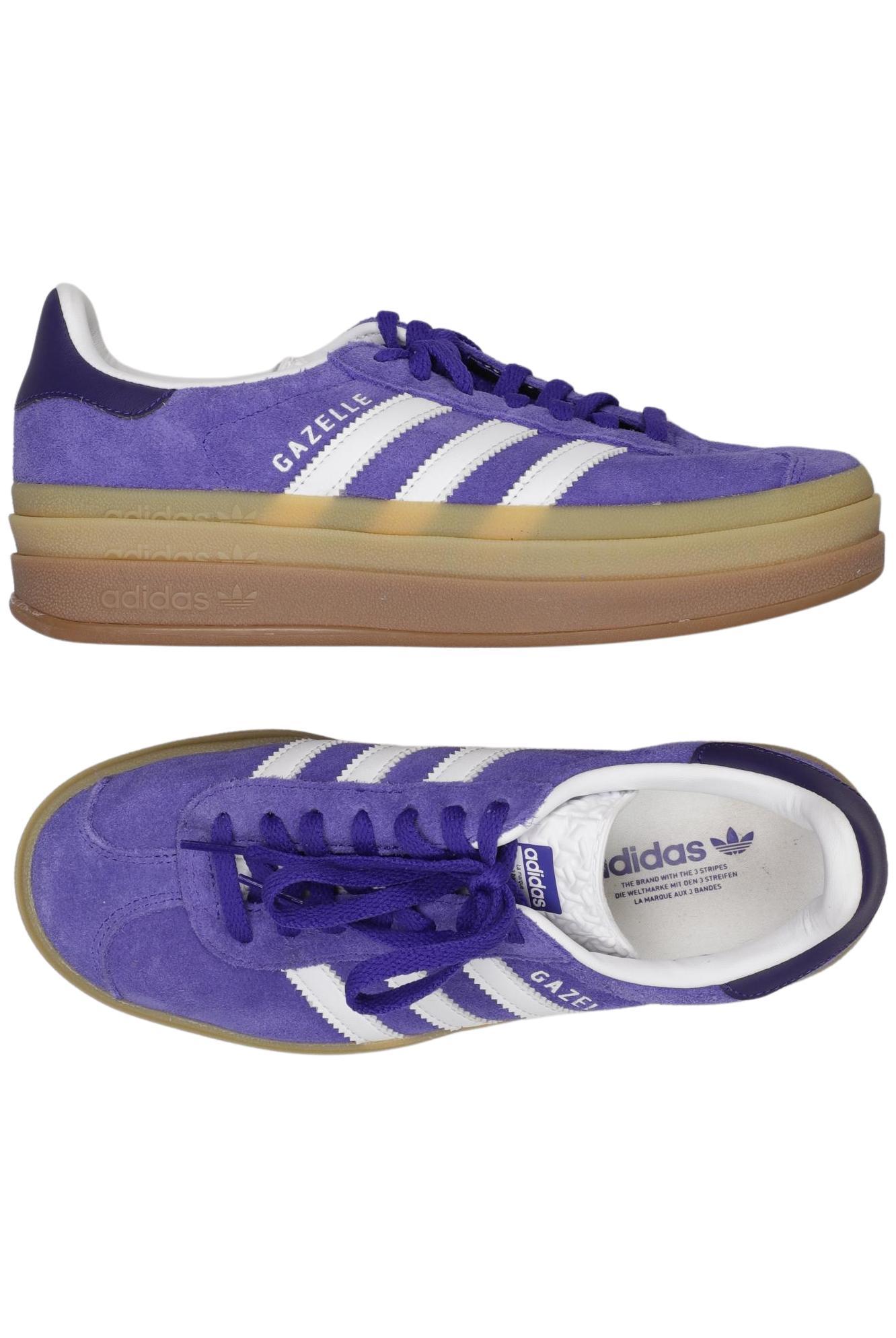 

adidas Originals Damen Sneakers, flieder, Gr. 4.5