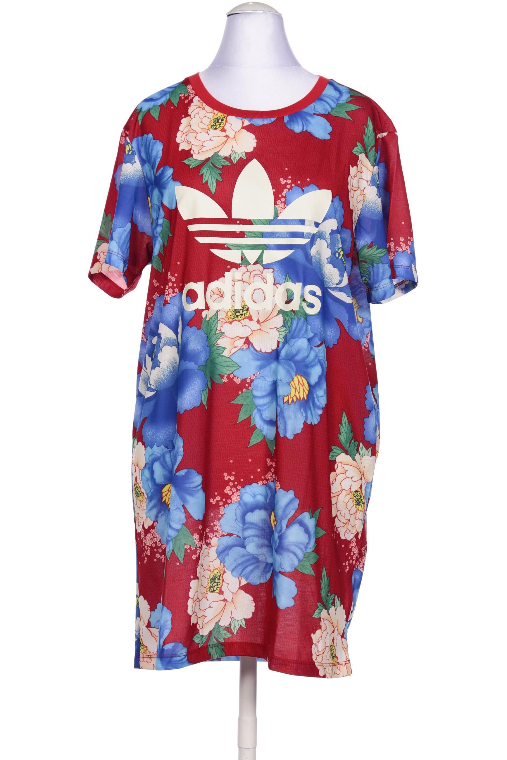 

adidas Originals Damen Kleid, mehrfarbig, Gr. 38