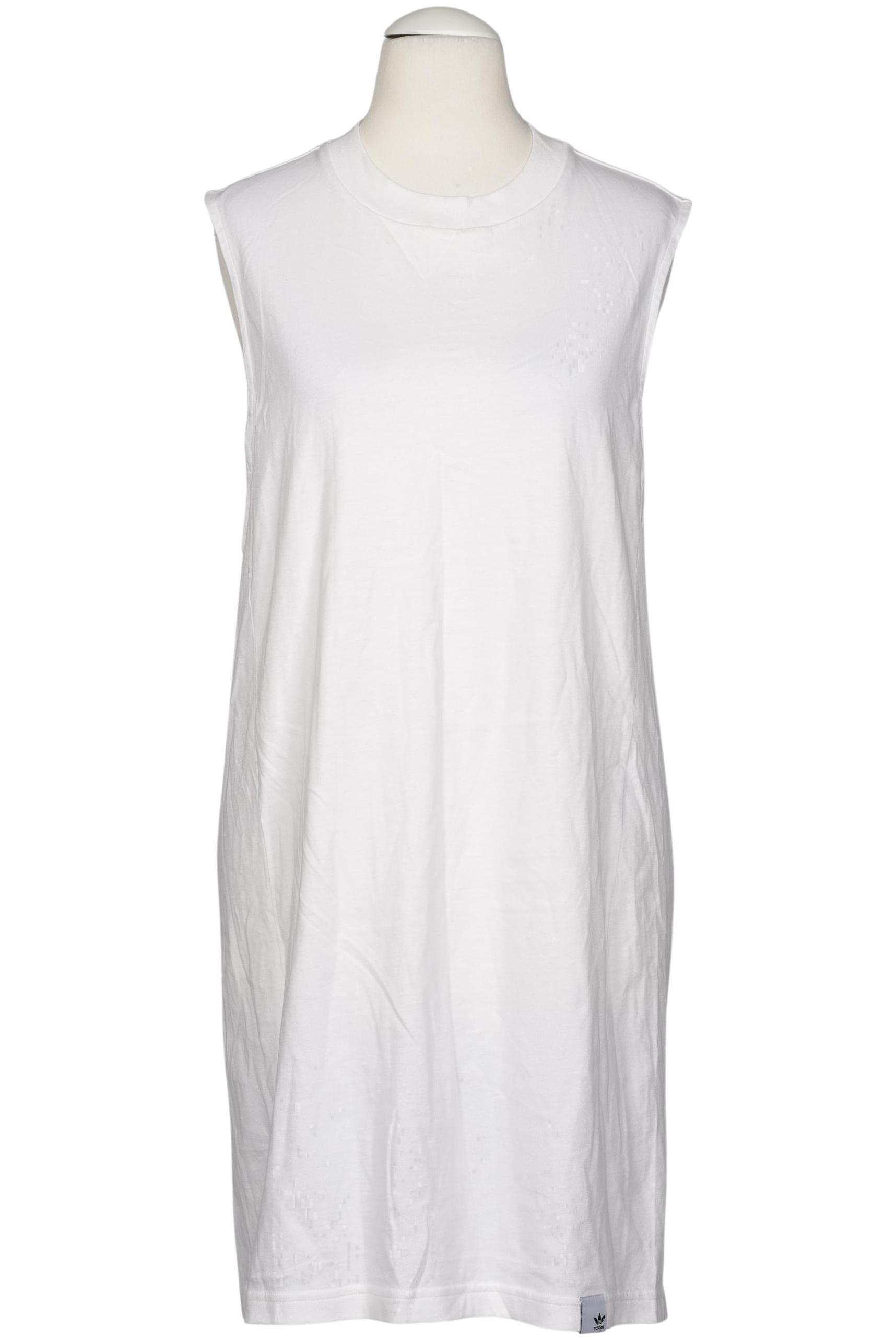 

adidas Originals Damen Kleid, weiß, Gr. 34