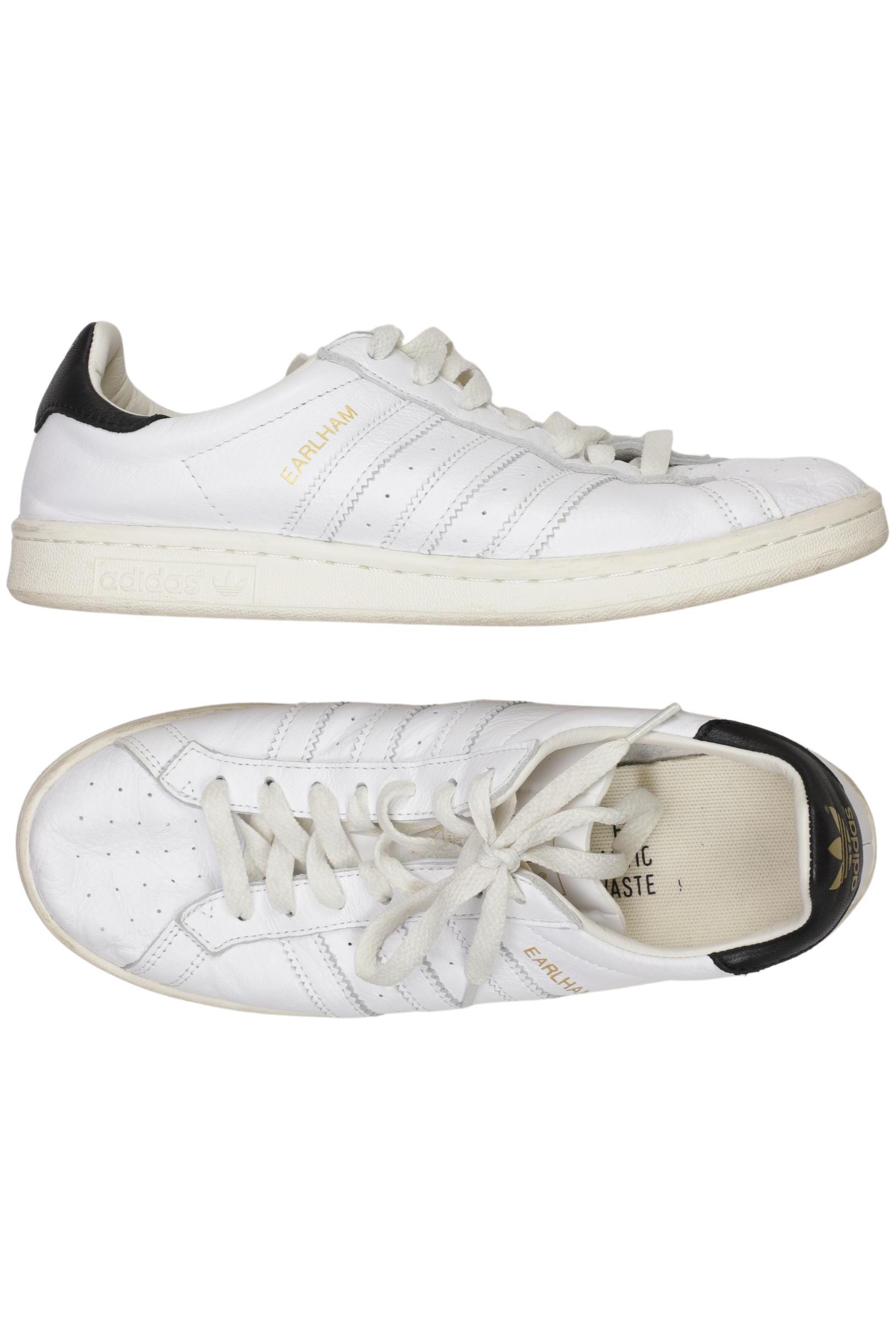 

adidas Originals Damen Sneakers, weiß, Gr. 6.5